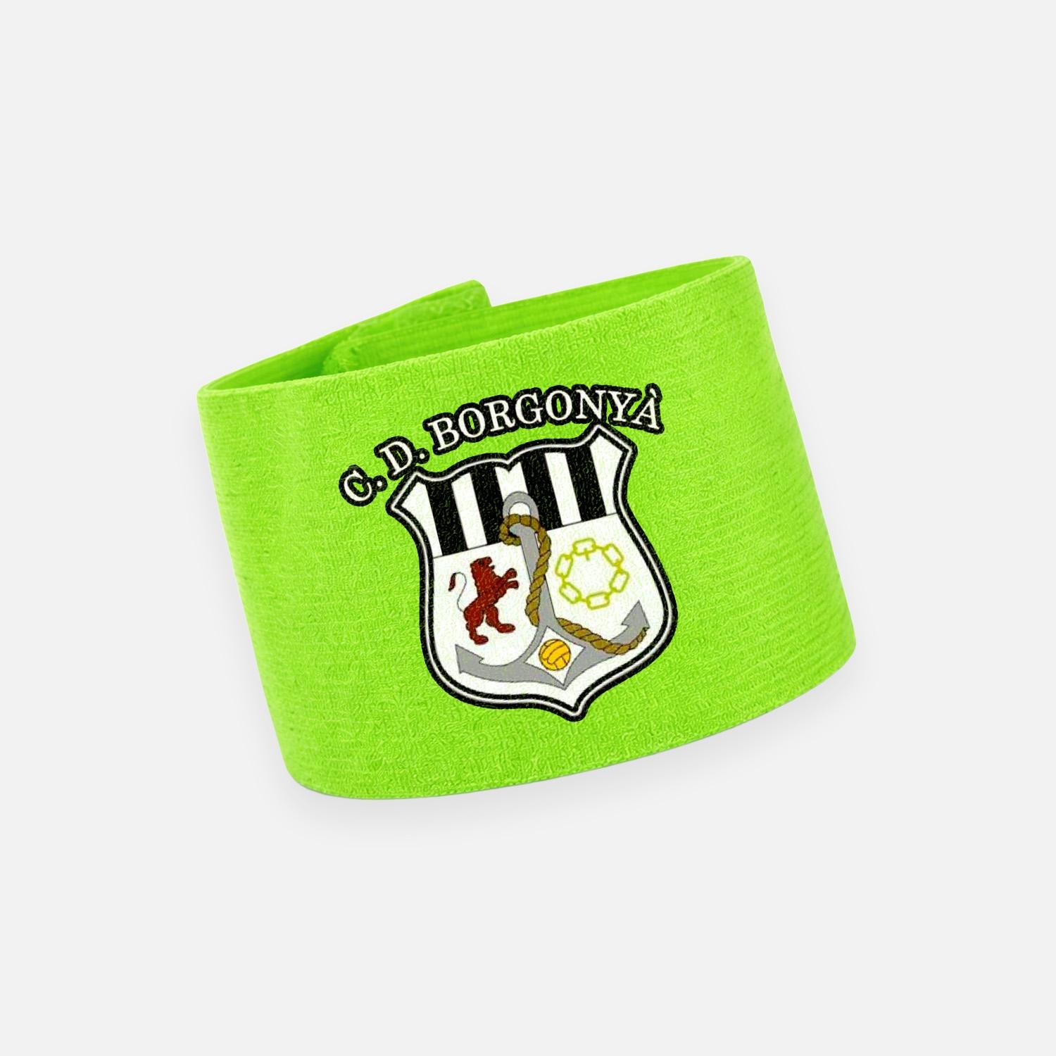 CD BORGONYÀ - Imagen 7