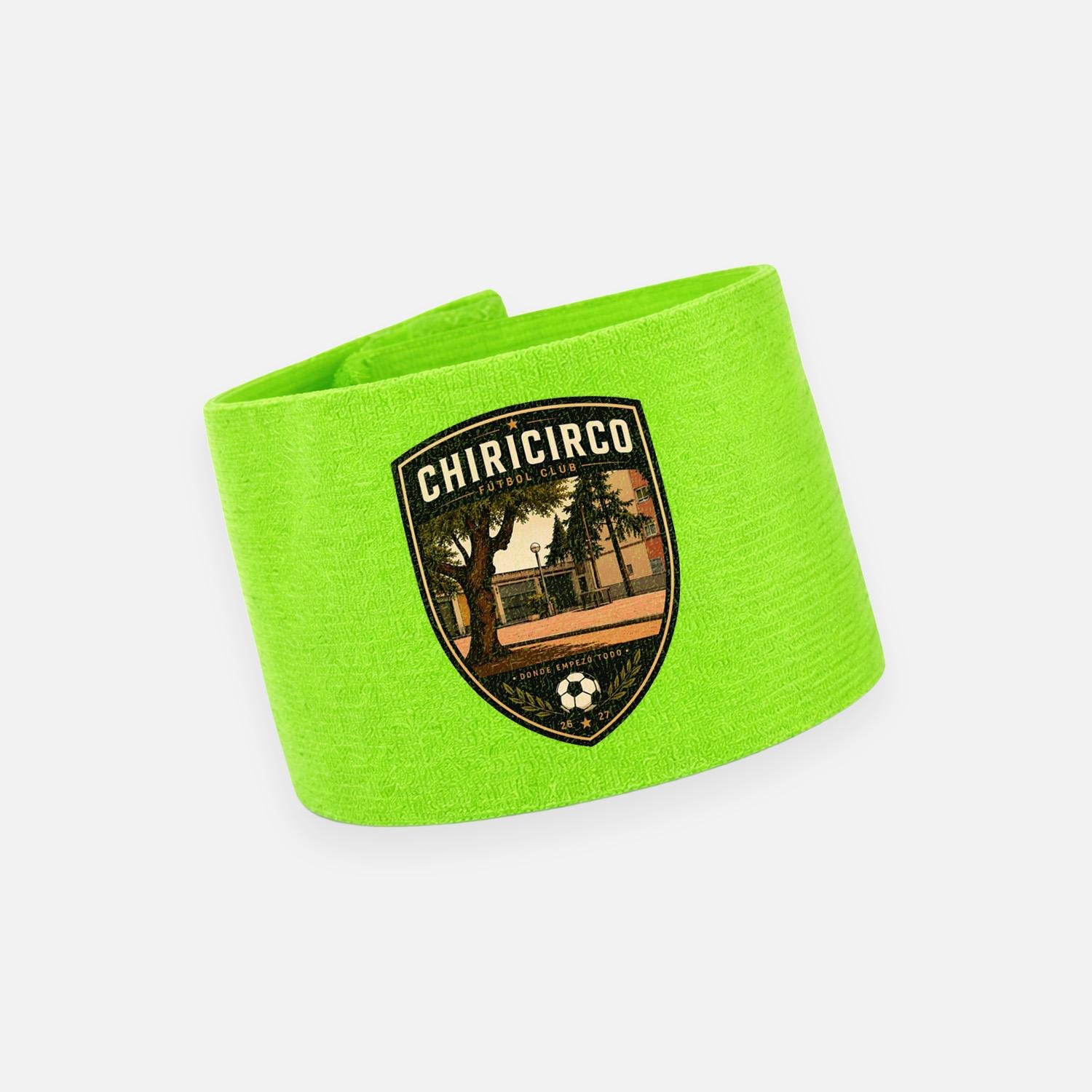 CHIRICIRCO FC - Imagen 7