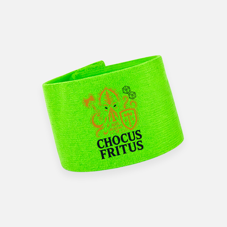 CHOCUS FRITUS - Imagen 17