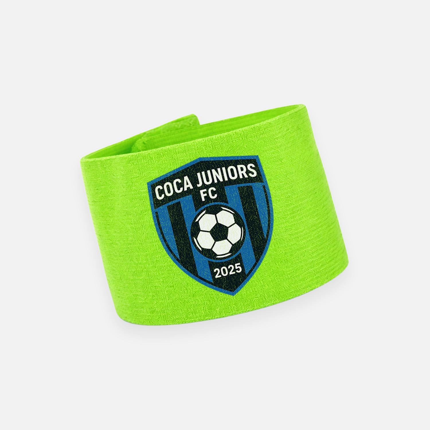 COCA JUNIORS FC 2026 - Imagen 17