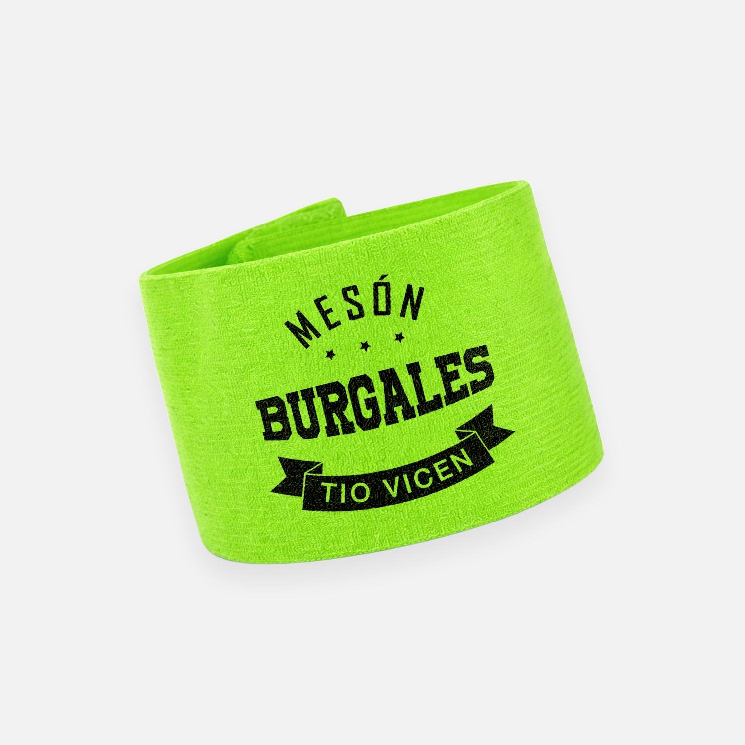 DEPORTIVO BURGALÉS - Imagen 5