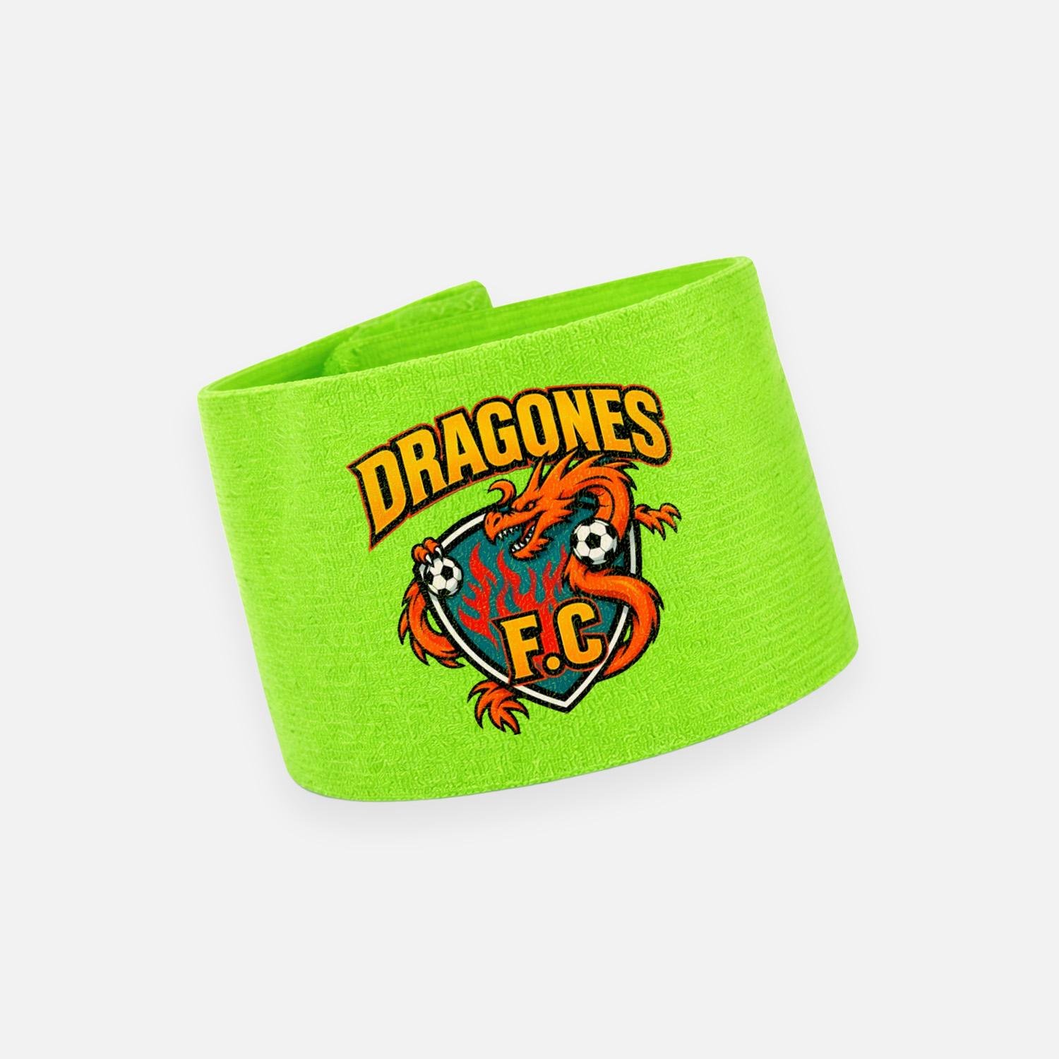 DRAGONES F.S - Imagen 5