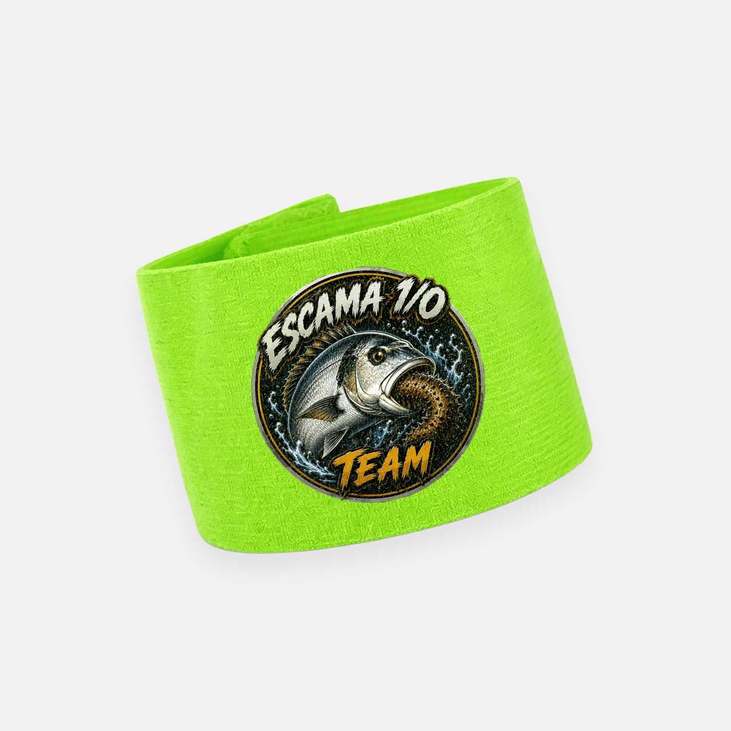 ESCAMA 10 TEAM - Imagen 7
