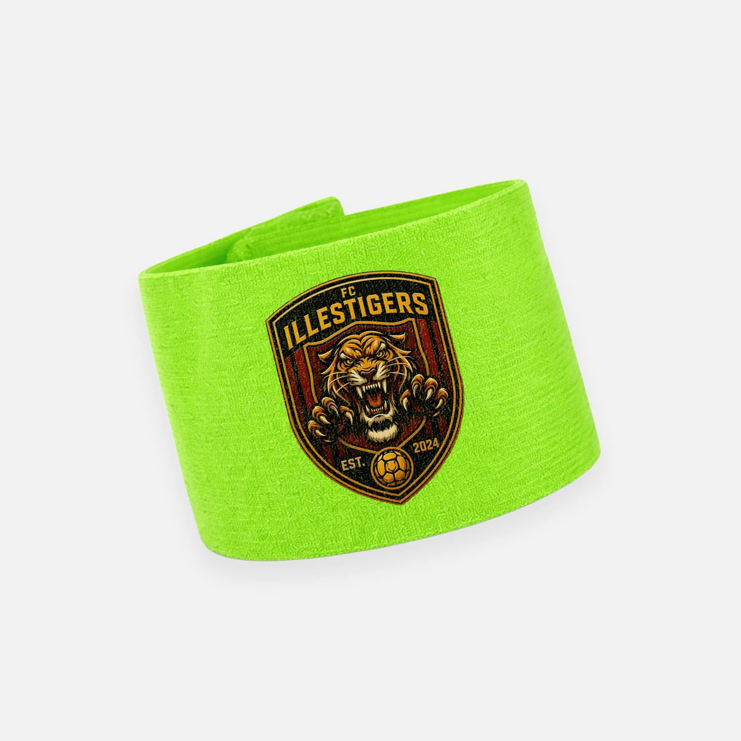 ILLESTIGERS FC - Imagen 7