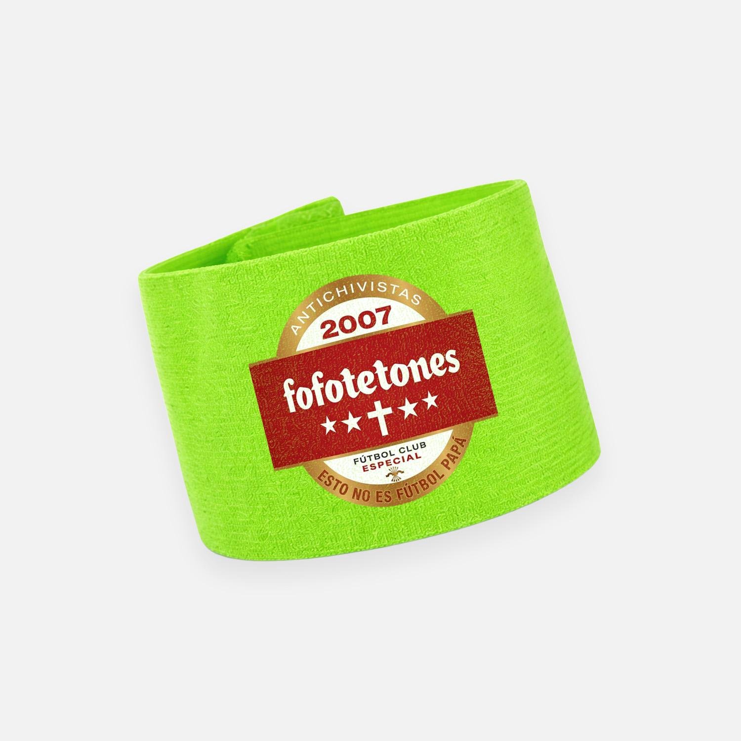 FOFOTETONES FC - Imagen 8