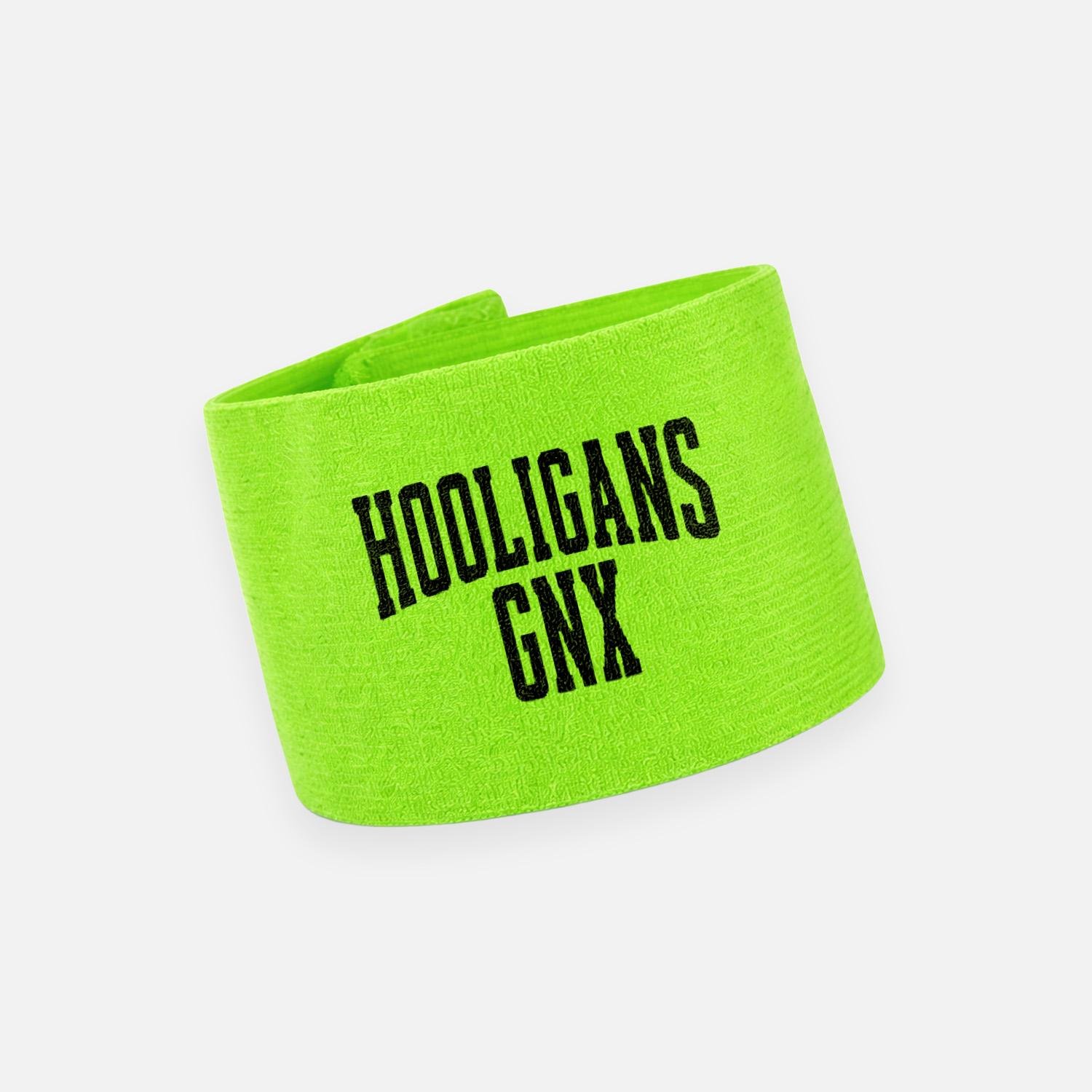HOOLIGANS GNX - Imagen 5