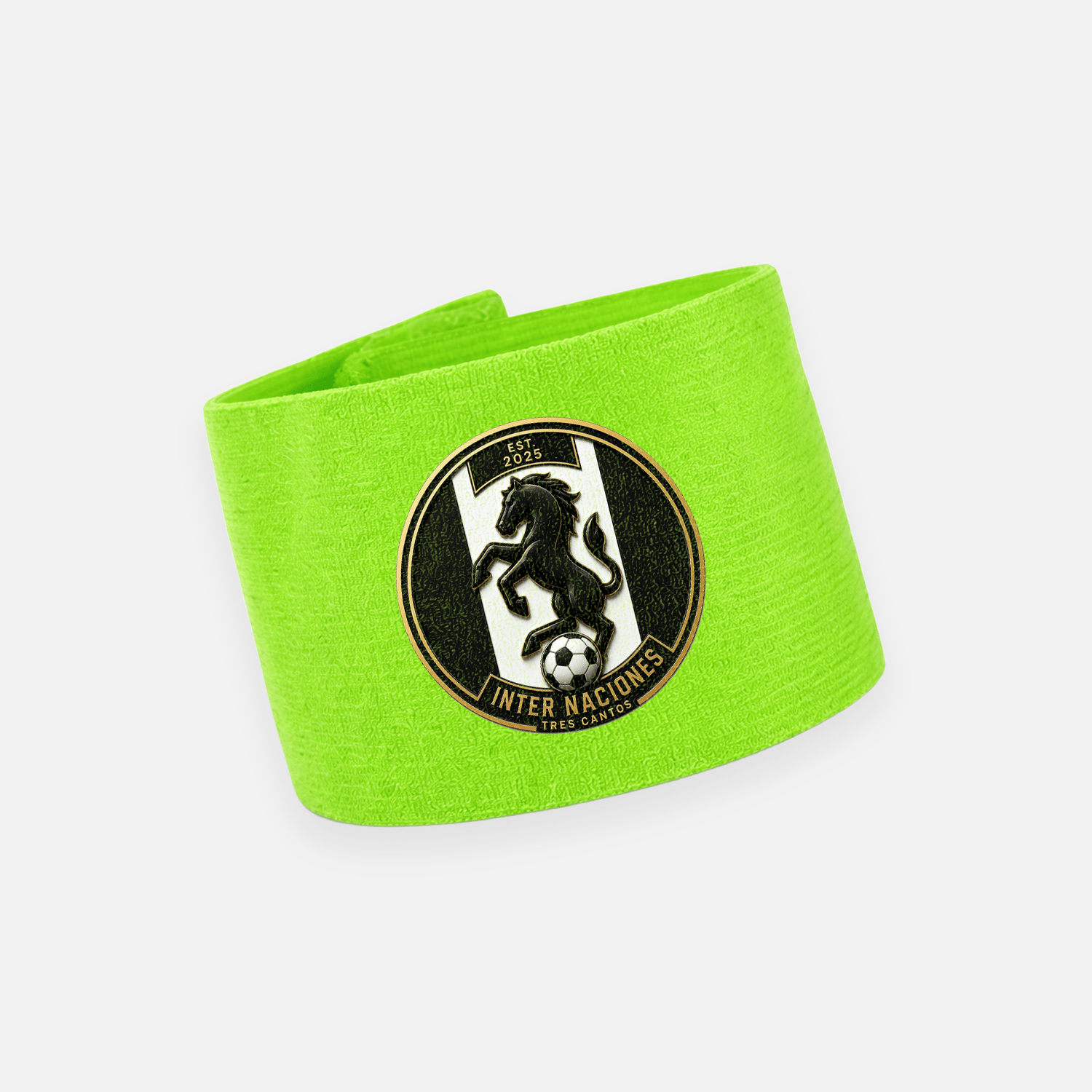 INTER NACIONES FC - Imagen 9