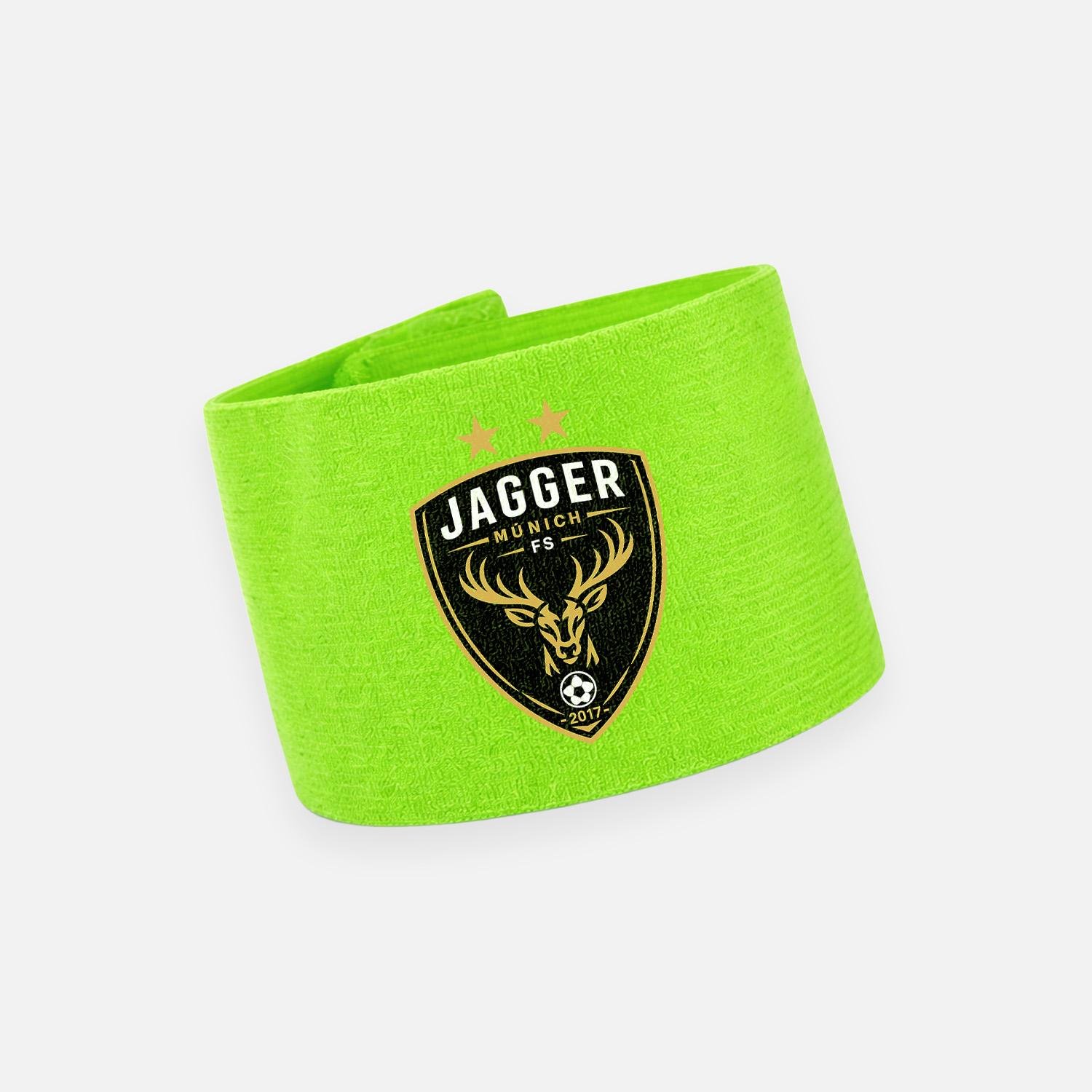 JAGGER MUNICH F.S. - Imagen 7