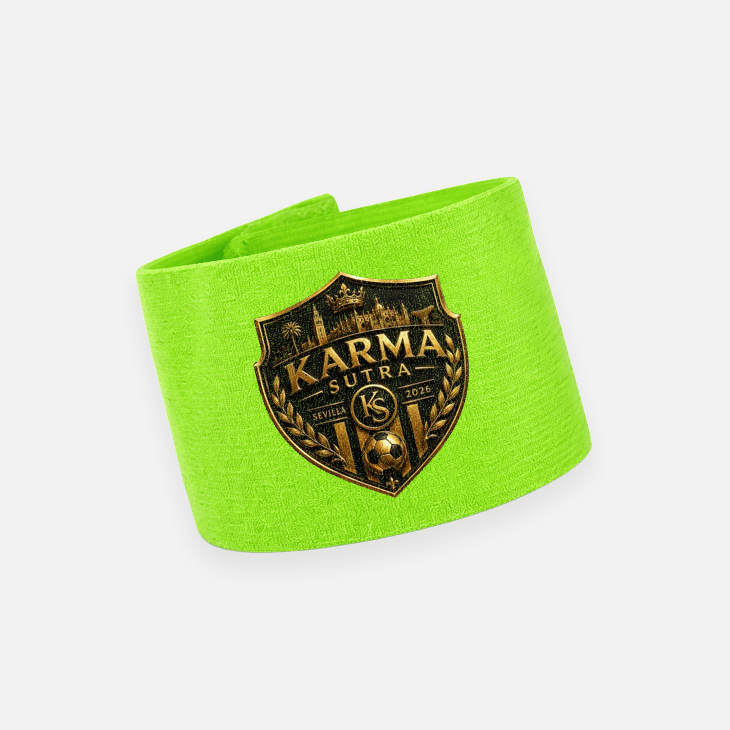 KARMA SUTRA F.C - Imagen 9