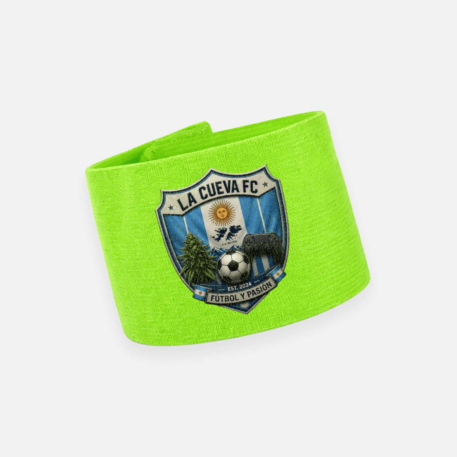 LA CUEVA F.C - Imagen 9