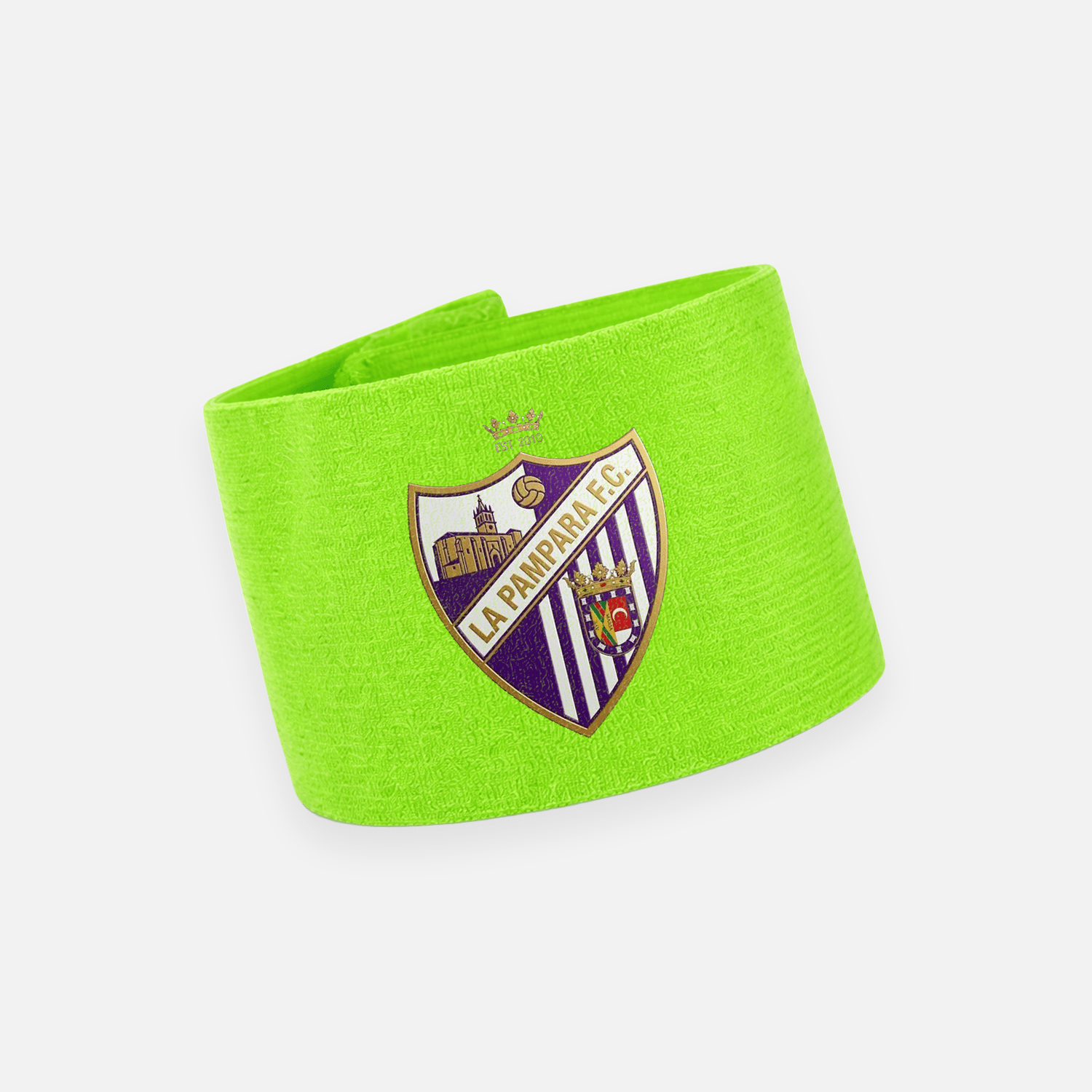 LA PAMPARA FC - Imagen 9
