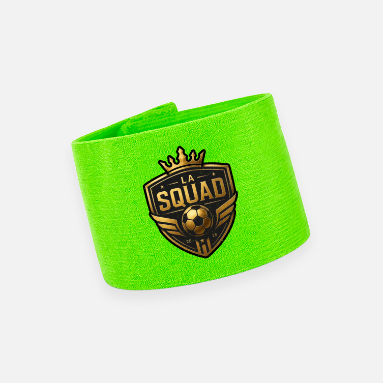 LA SQUAD FC 26 - Imagen 9