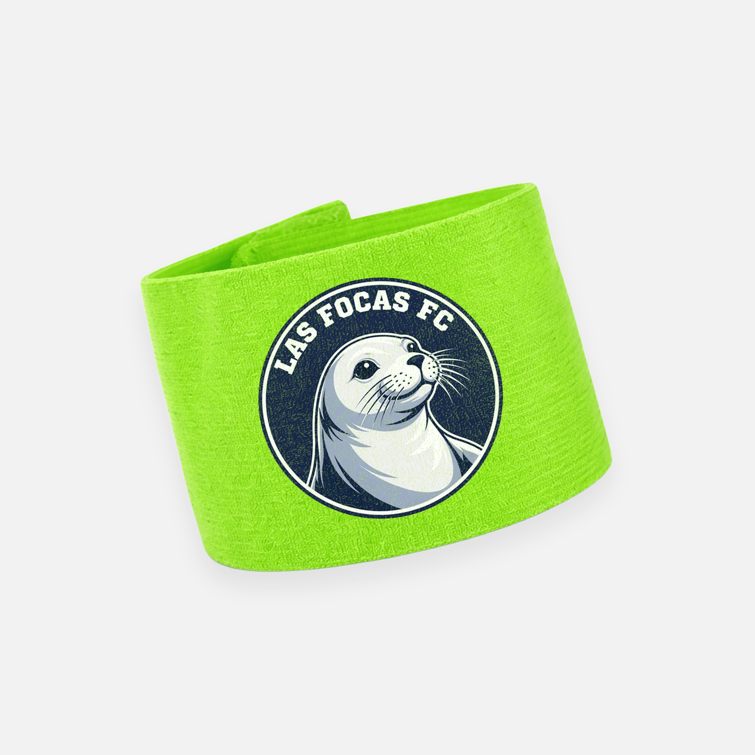 LAS FOCAS FC - Imagen 9