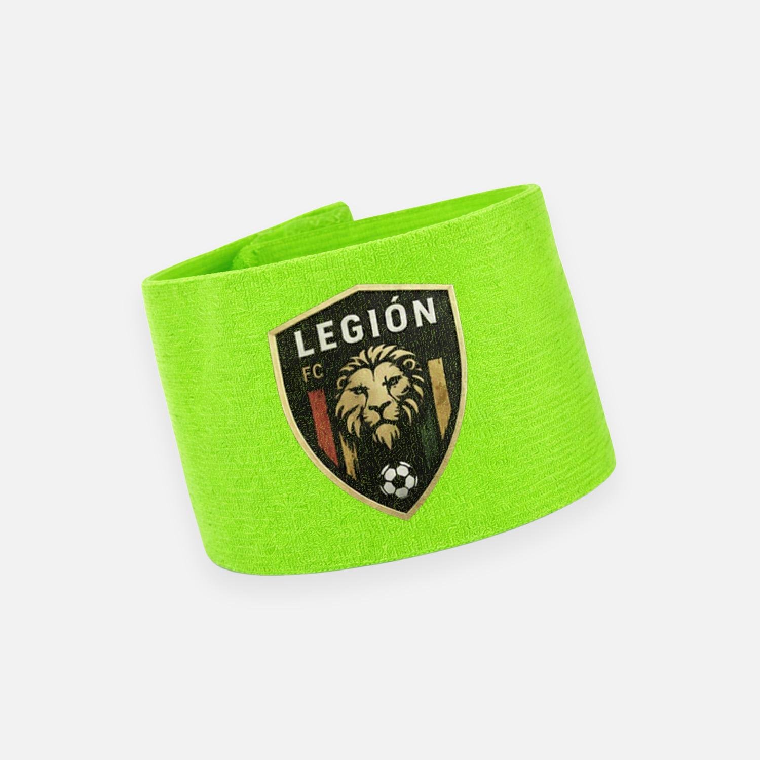 LEGIÓN F.C - Imagen 8