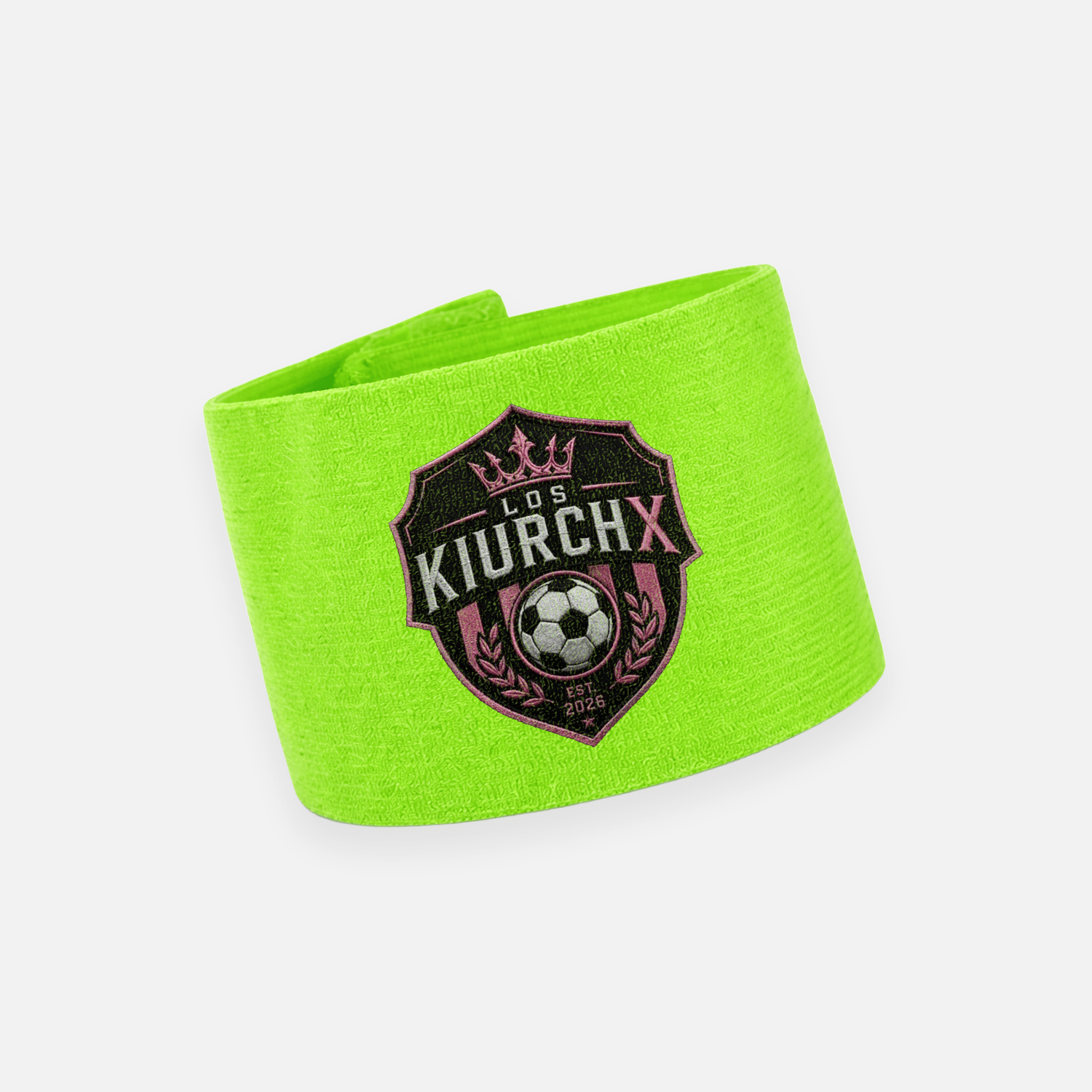 LOS KIURCHX - Imagen 7