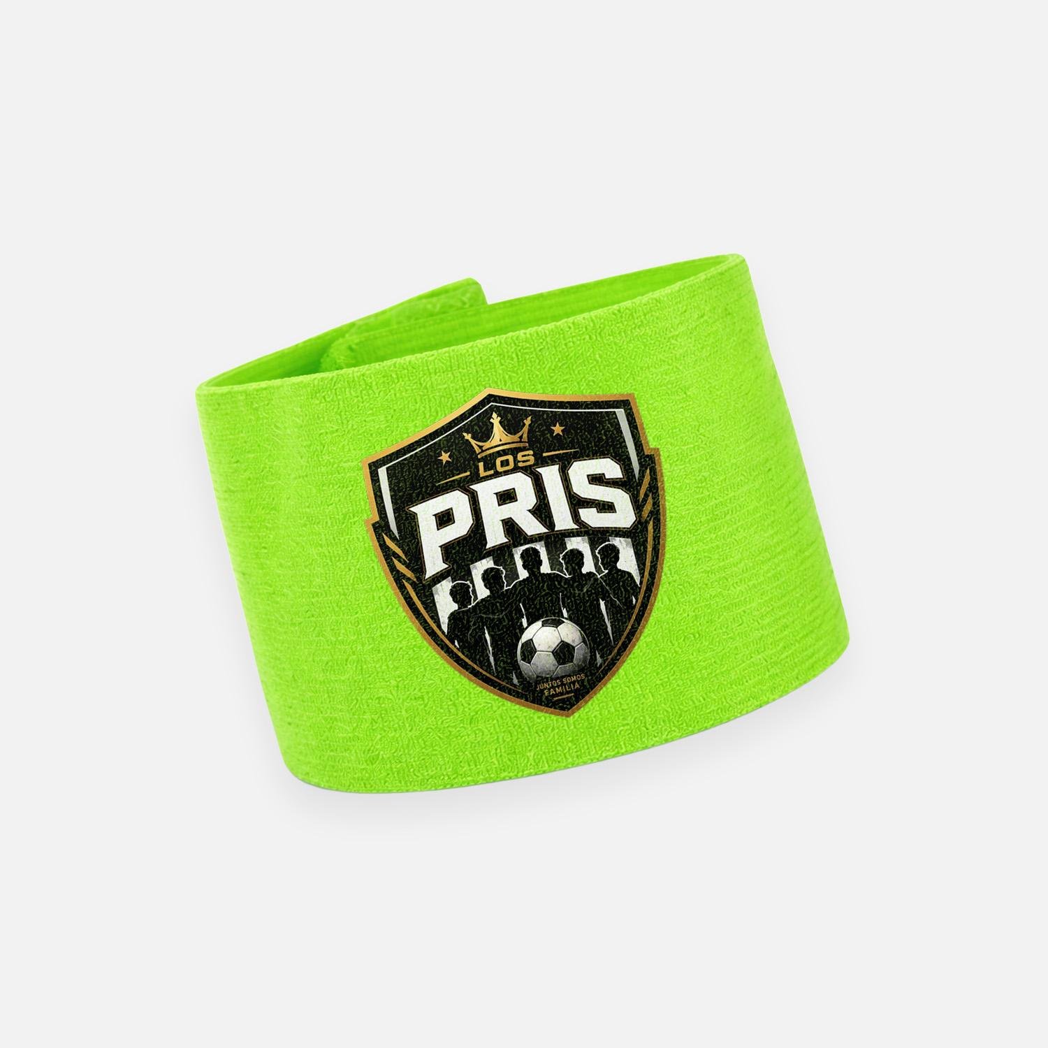 LOS PRIS - Imagen 5