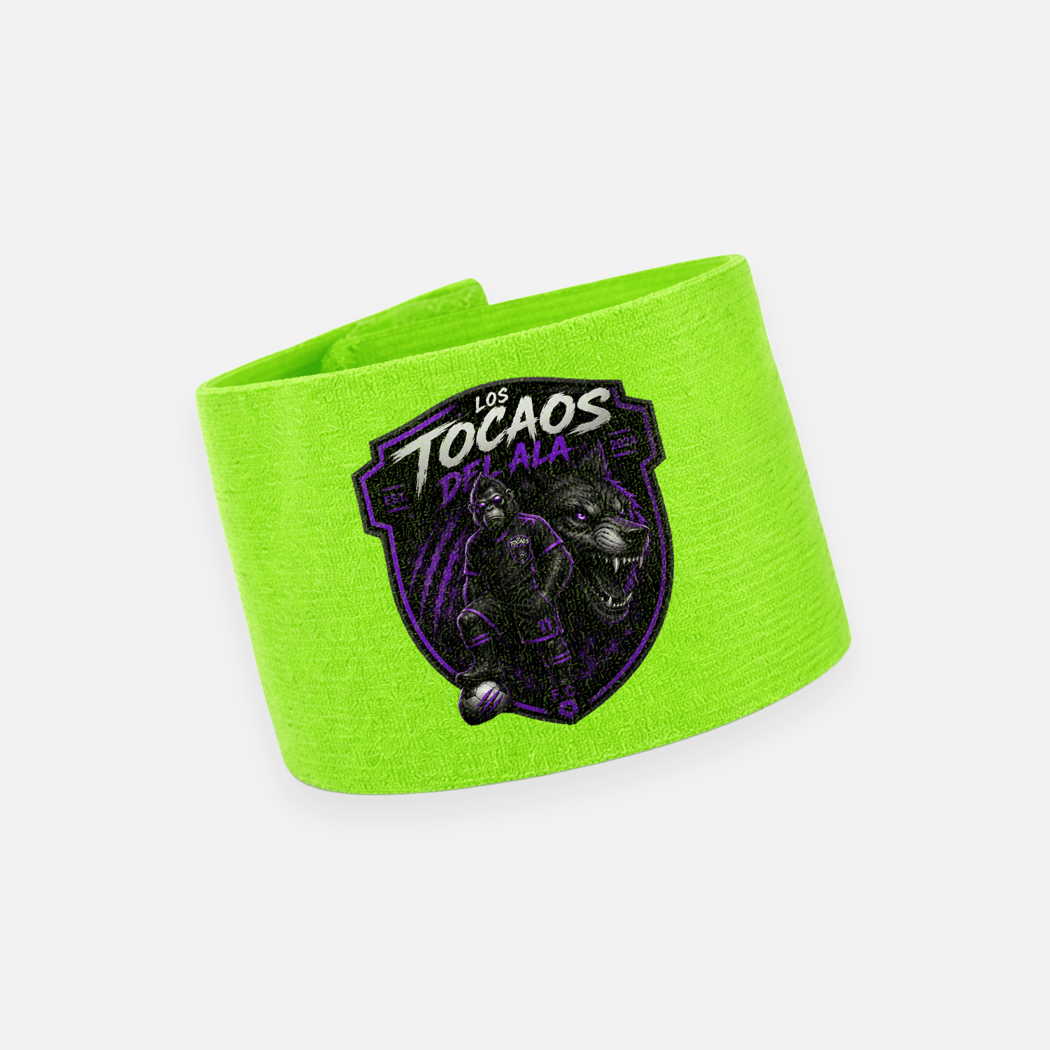 LOS TOCAOS DEL ALA - Imagen 5