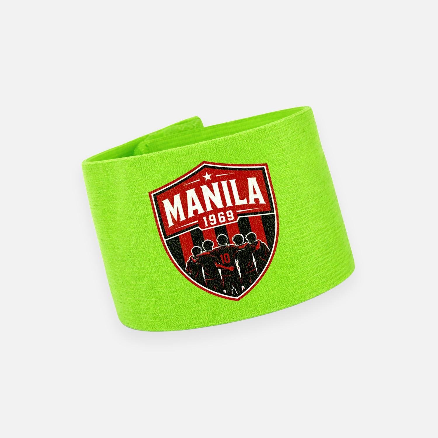 MANILA 1969 FC - Imagen 7