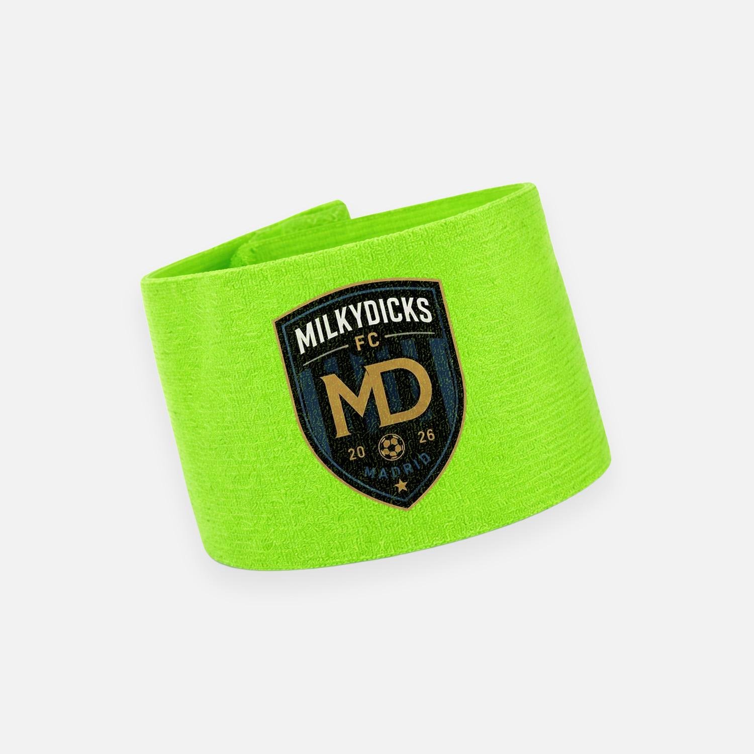 MILKYDICKS FC - Imagen 7