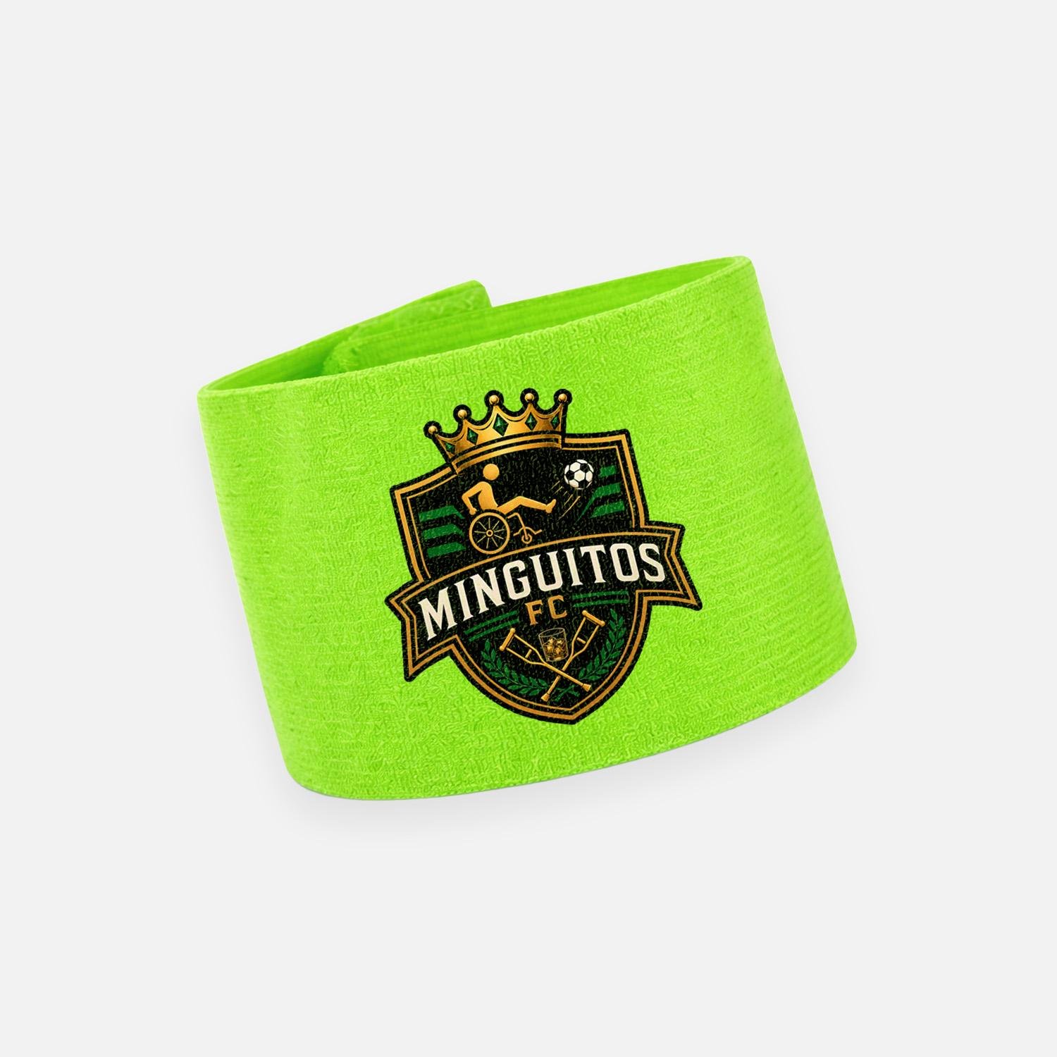 MINGUITOS FC - Imagen 10