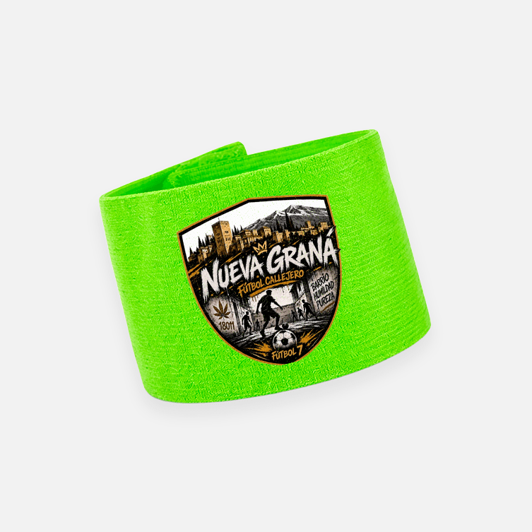 NUEVA GRANA - Imagen 17