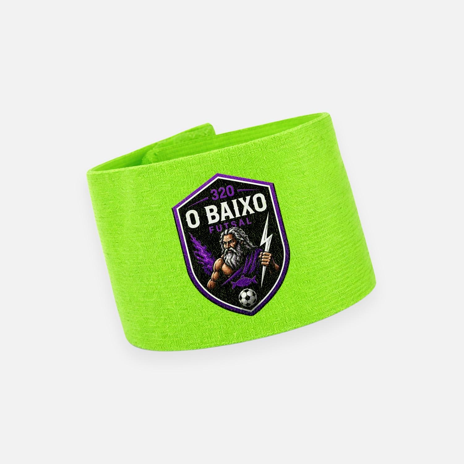 O BAIXO FUTSAL - Imagen 19
