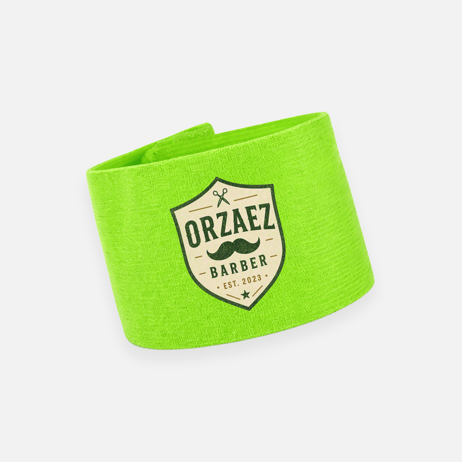ORZAEZ BARBER - Imagen 5