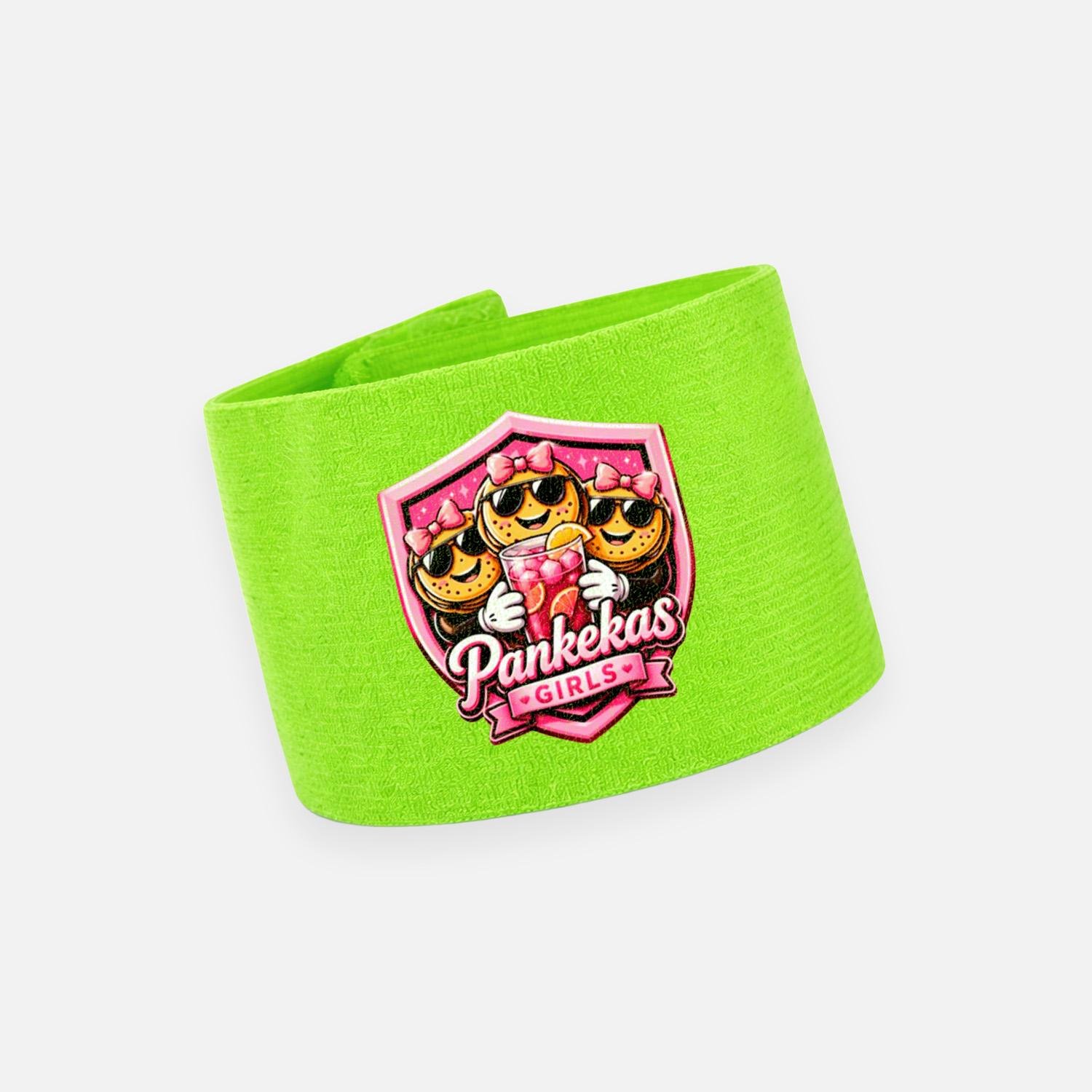 PANKEKAS GIRLS - Imagen 6