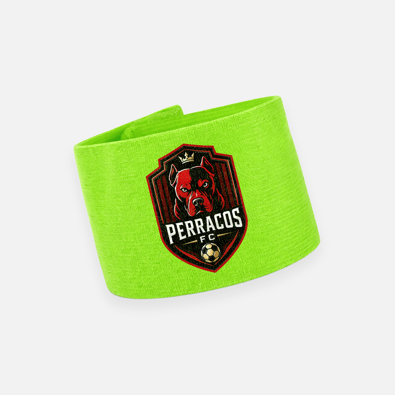 PERRACOS FC 2026 - Imagen 5