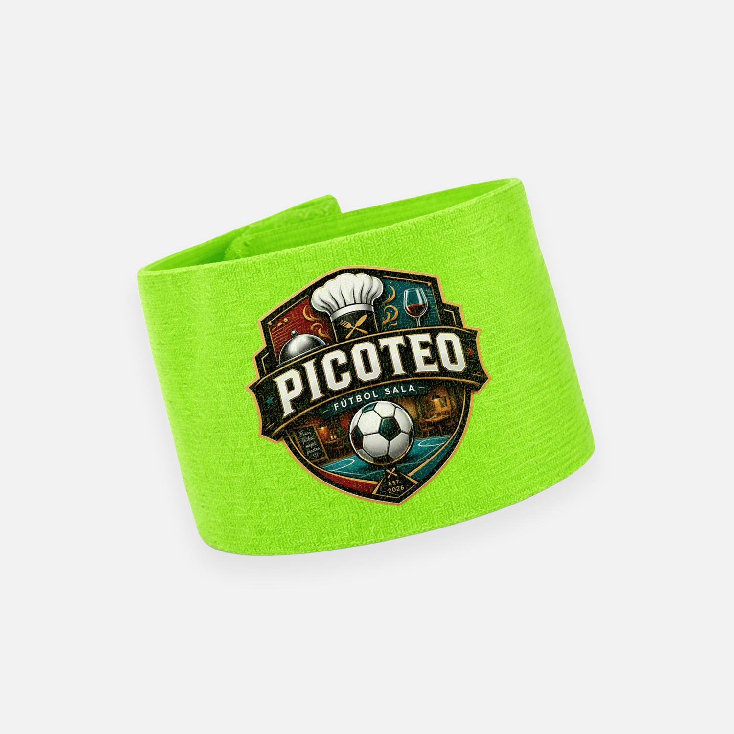 PICOTEO FC - Imagen 7