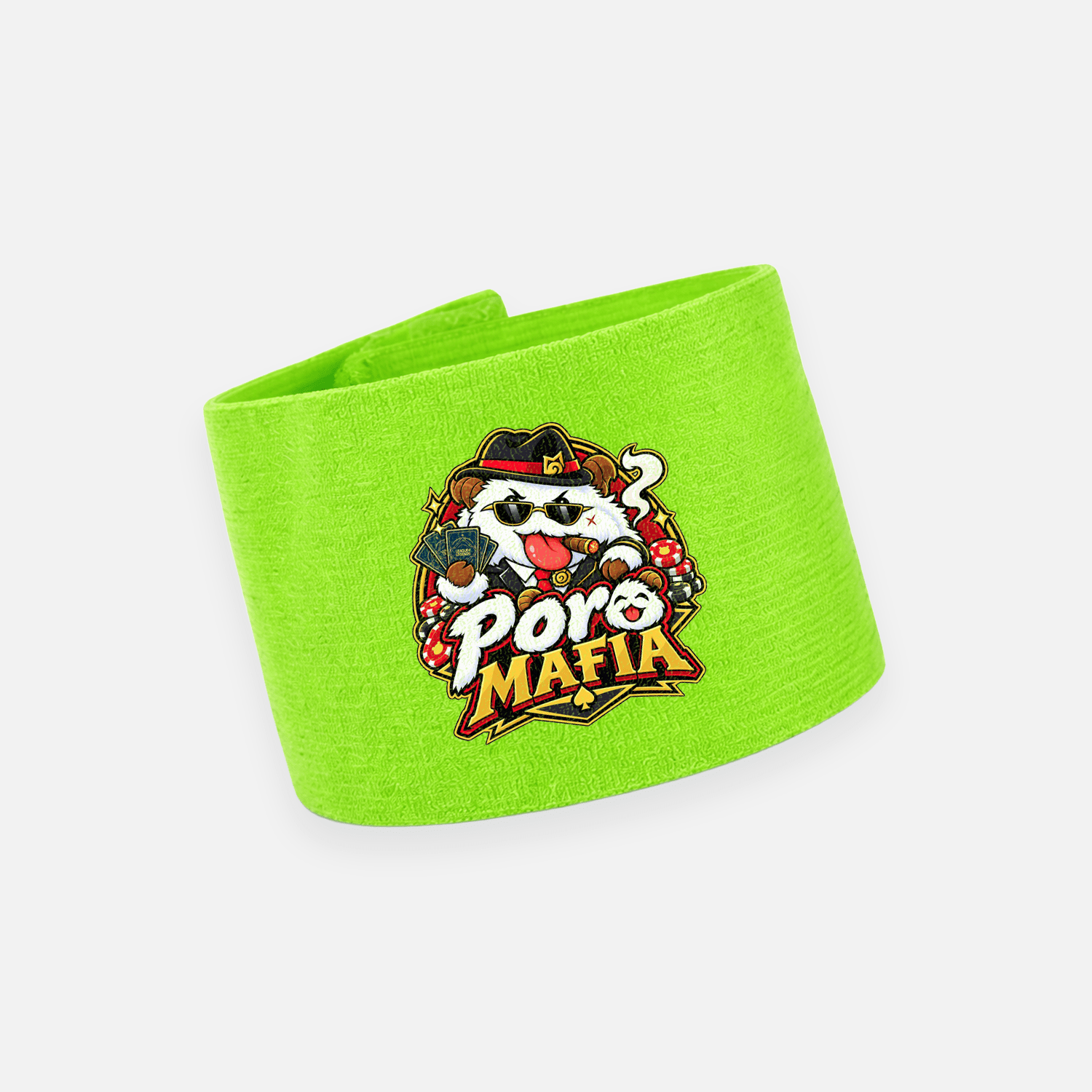 PORO MAFIA - Imagen 7