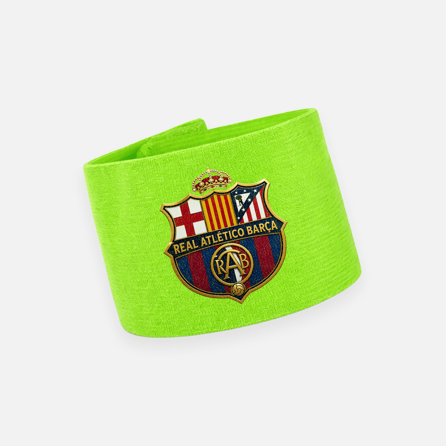 REAL ATLÉTICO BARÇA - Imagen 9