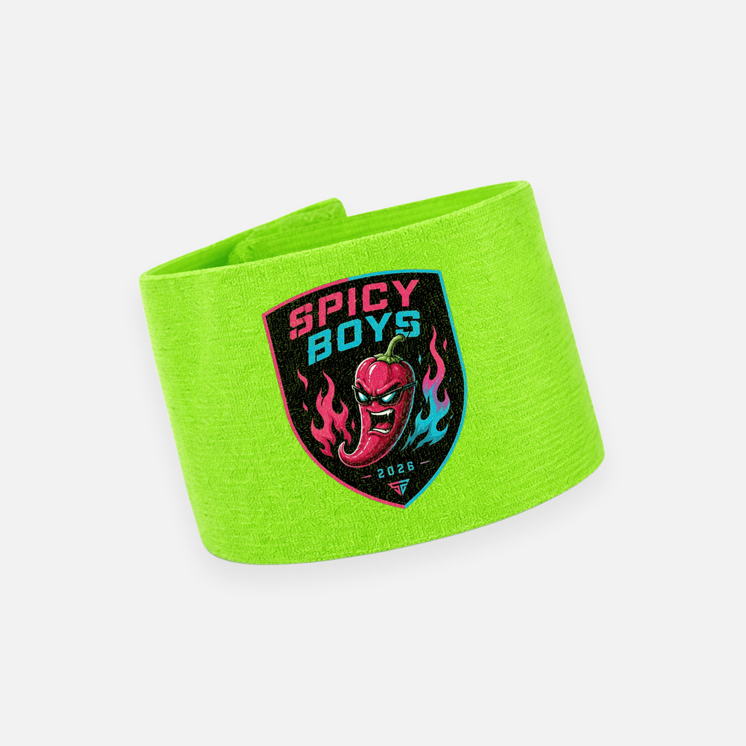 SPICY BOYS - Imagen 7