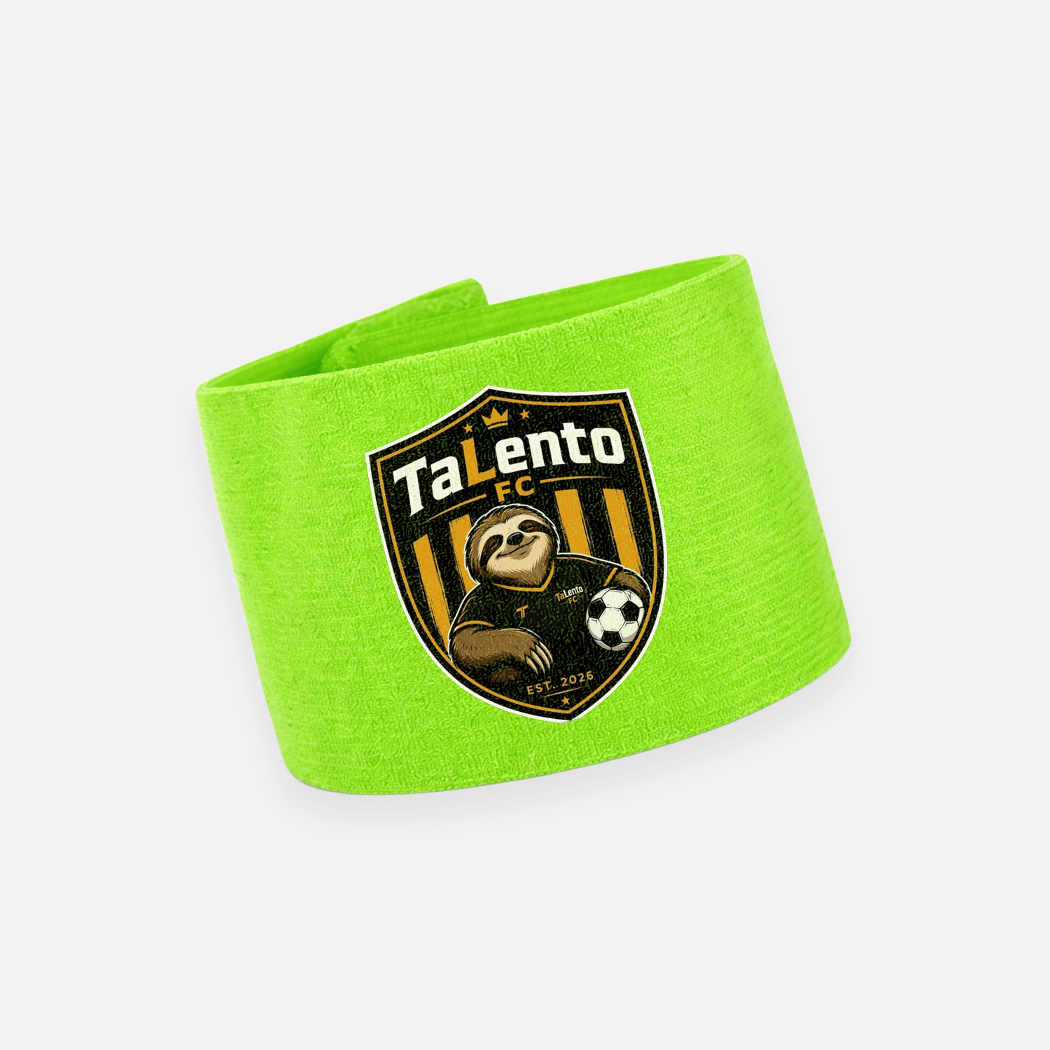 TALENTO FC - Imagen 9