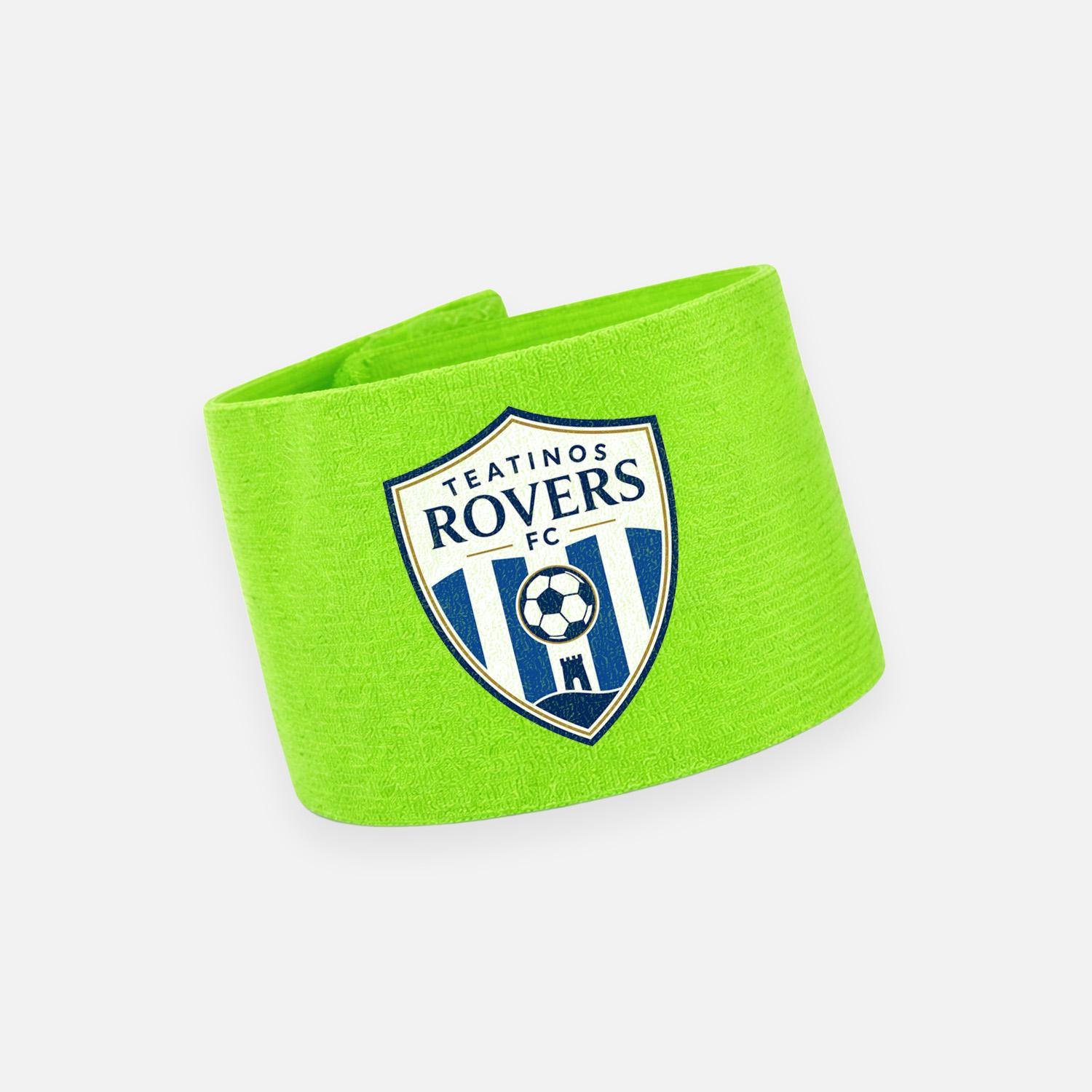 TEATINOS ROVERS FC - Imagen 7