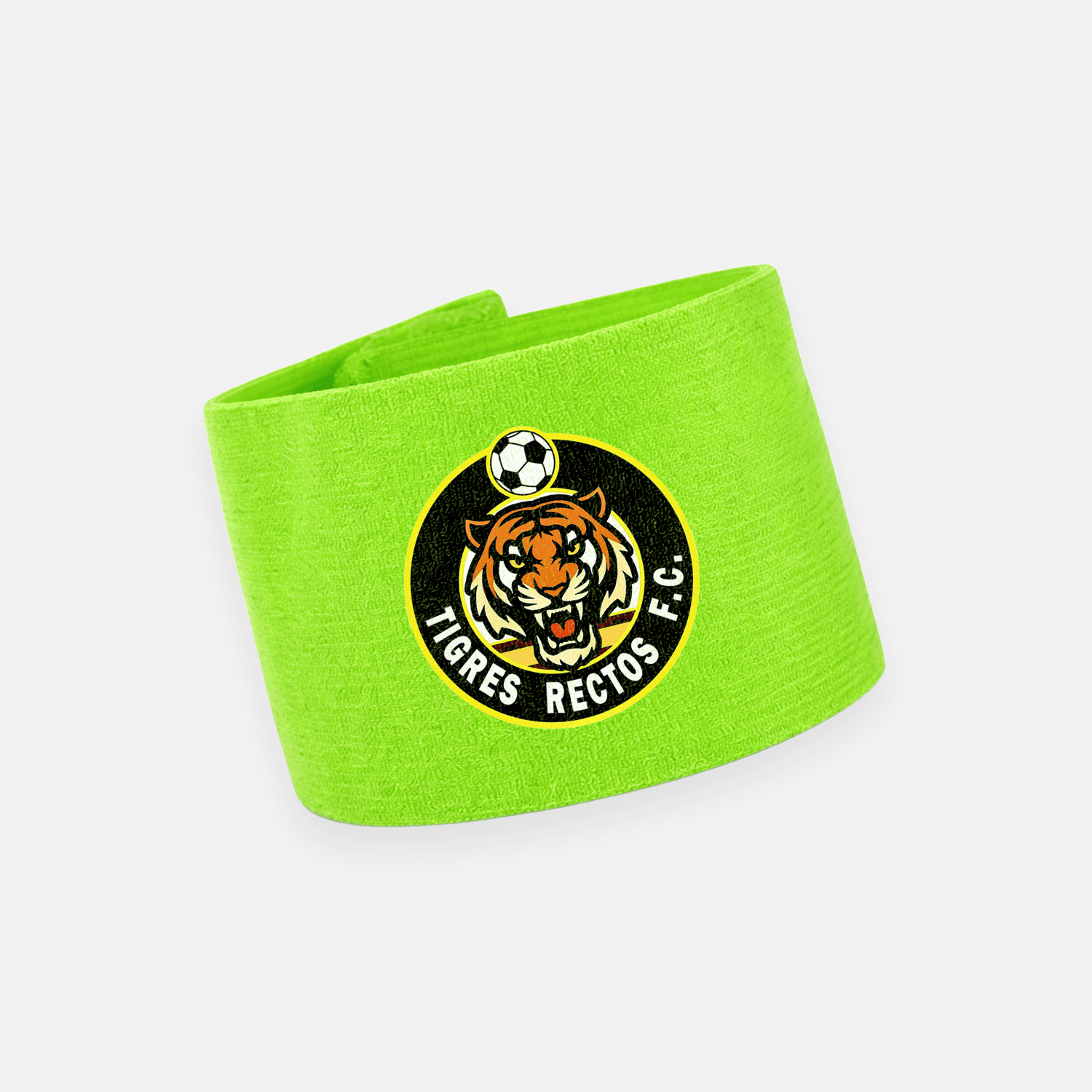 TIGRES RECTOS - Imagen 7