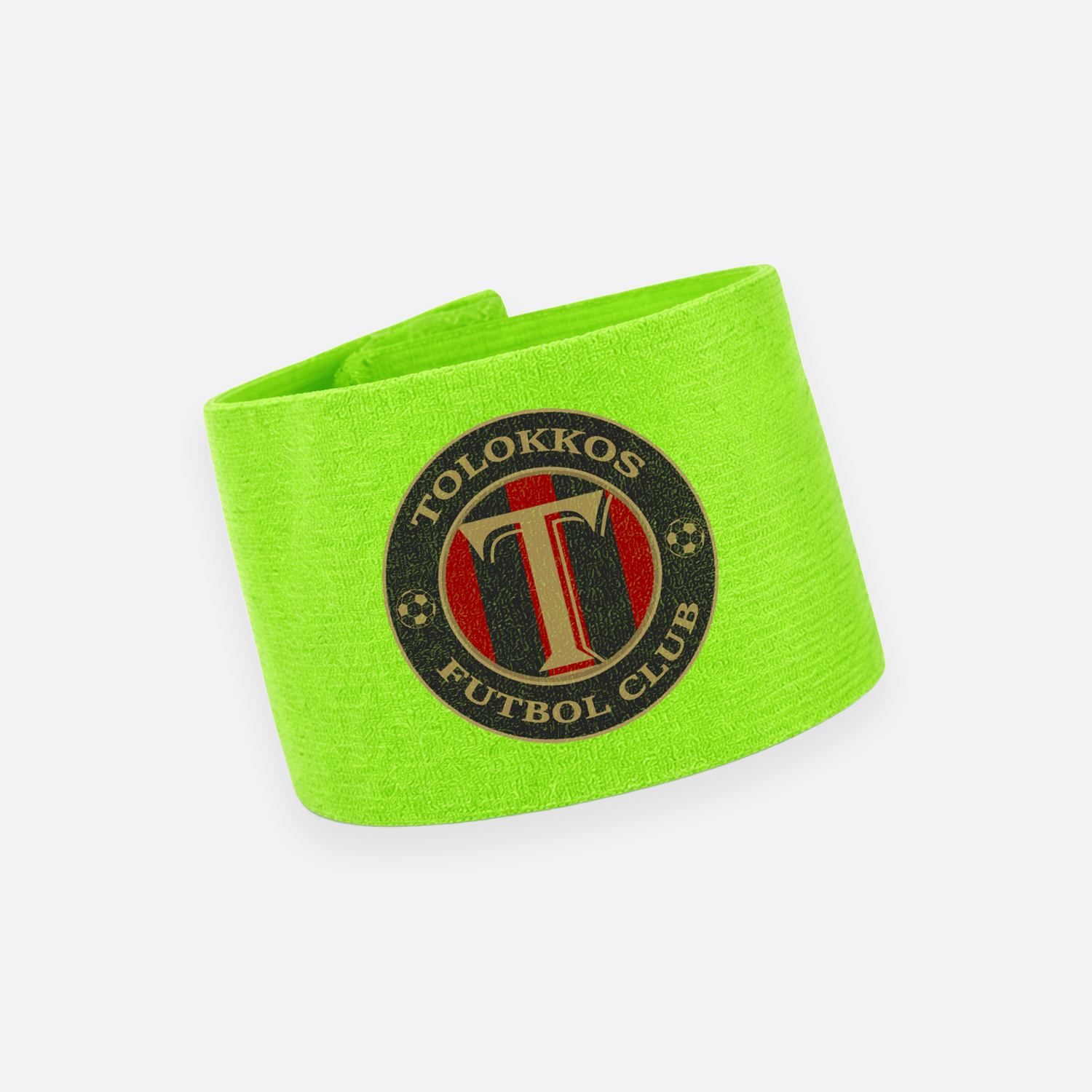 TOLOKKOS FC - Imagen 14