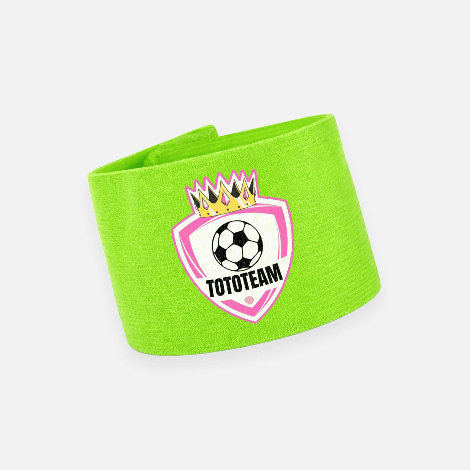 TOTOTEAM FC - Imagen 9