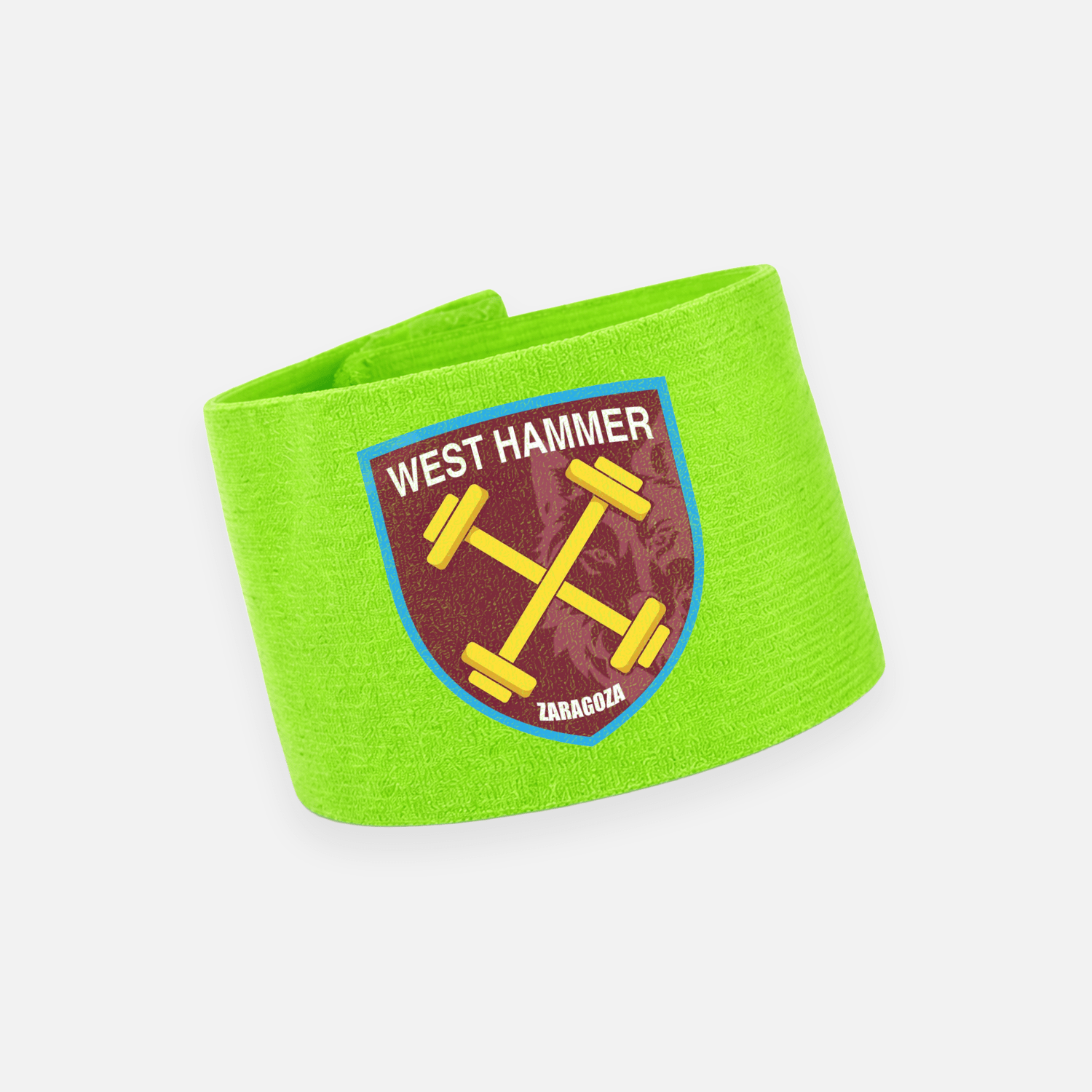 WESTHAMMER - Imagen 7