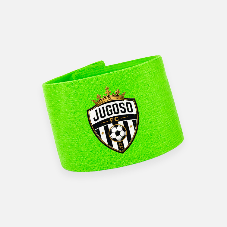 JUGOSO FC - Imagen 2