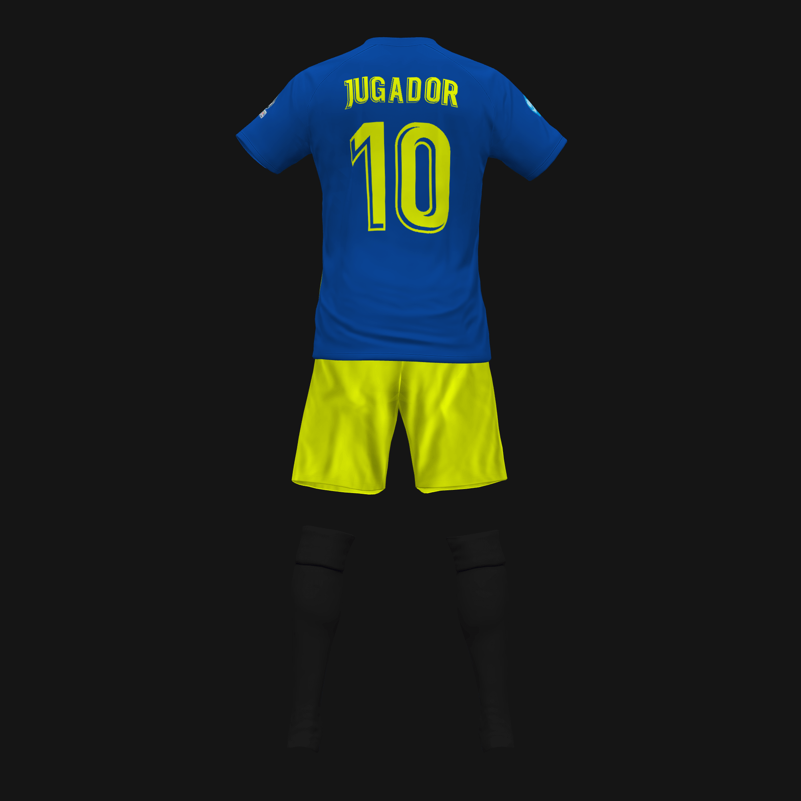 CF JAULA - Imagen 3