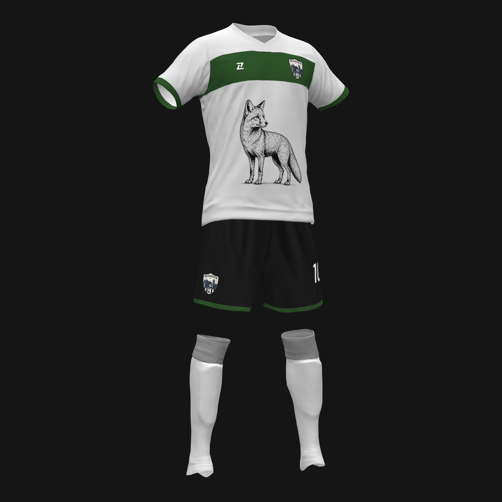 HERBOSA F.C - Imagen 5