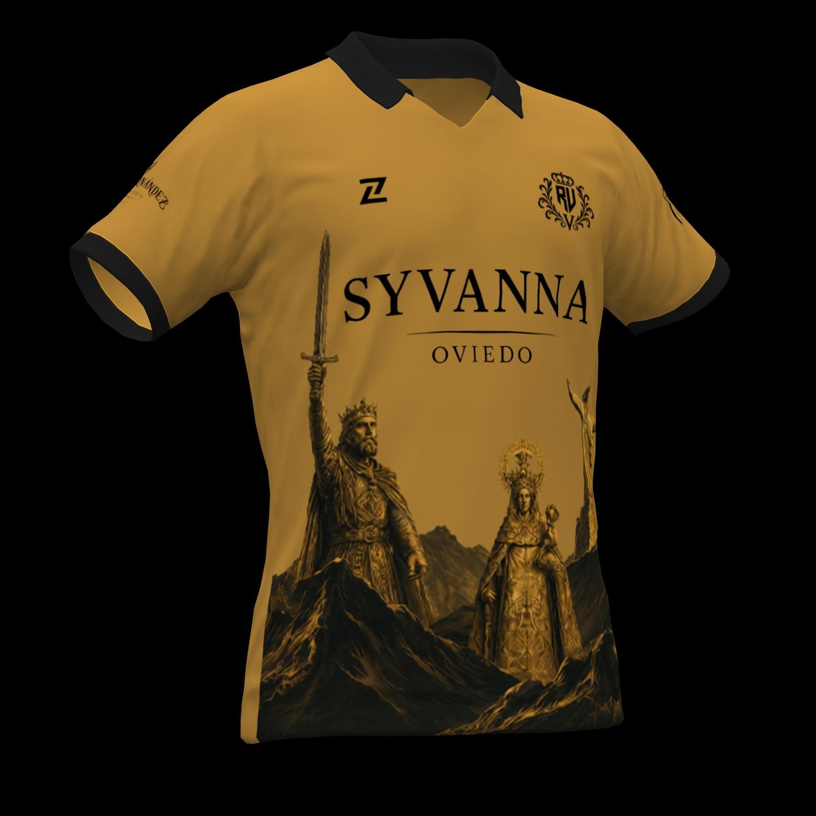 REAL VASU SYVANNA