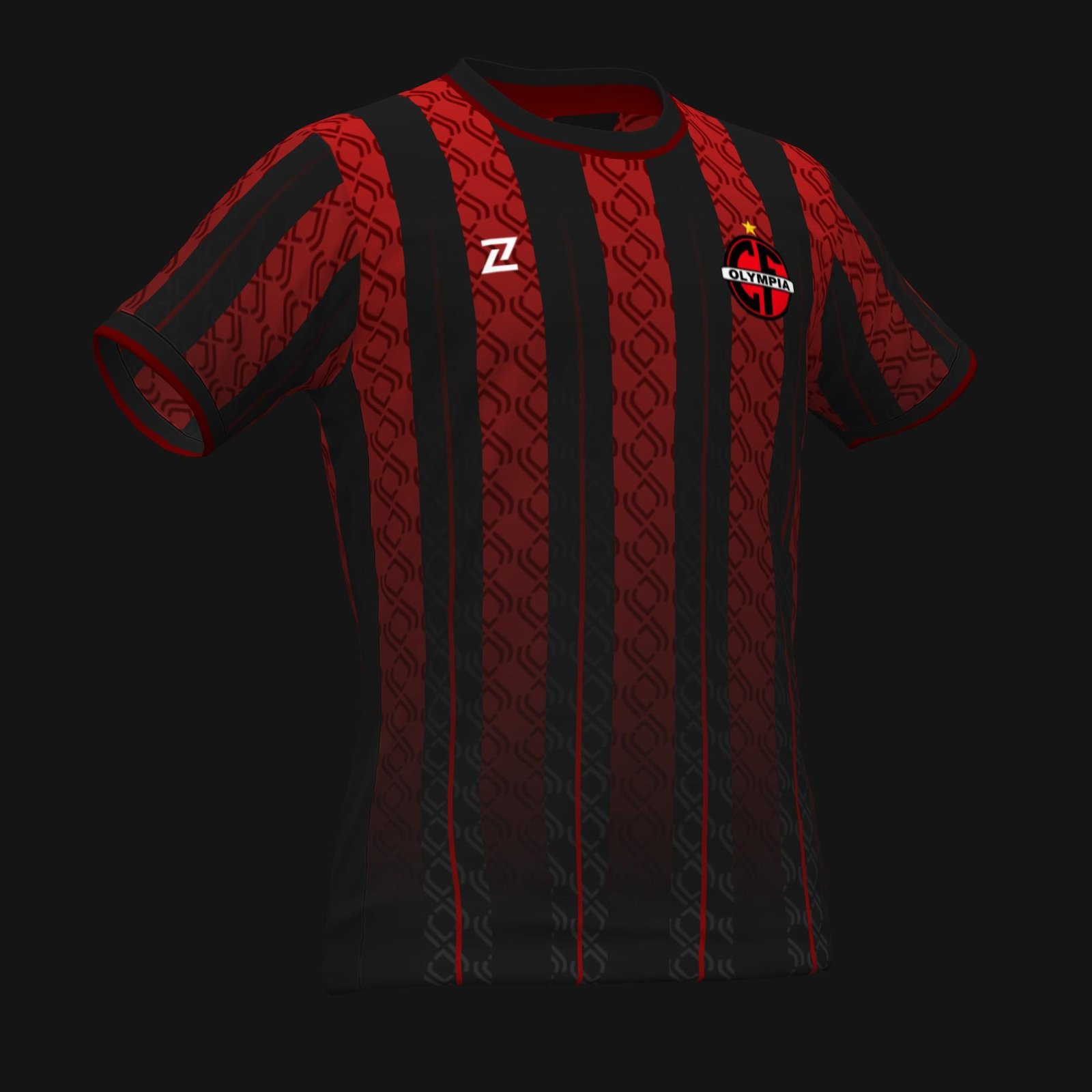 OLYMPIA FC