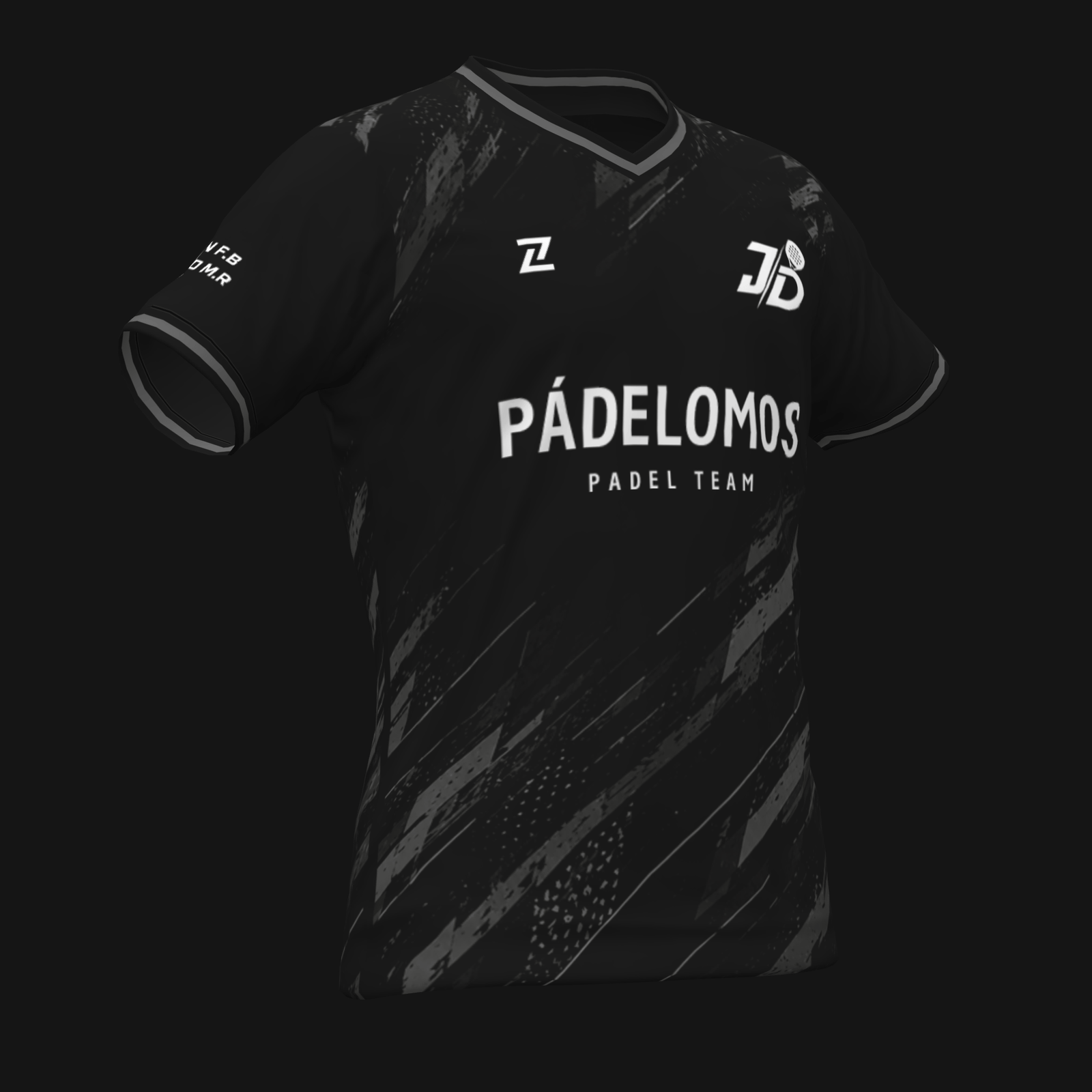 PÁDELOMOS
