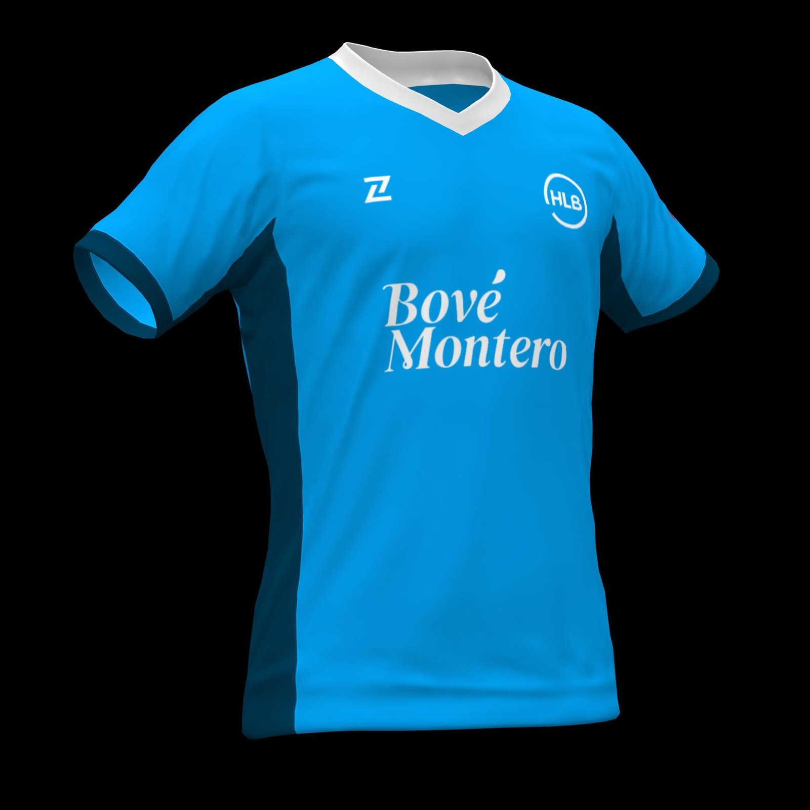 BOVÉ MONTERO