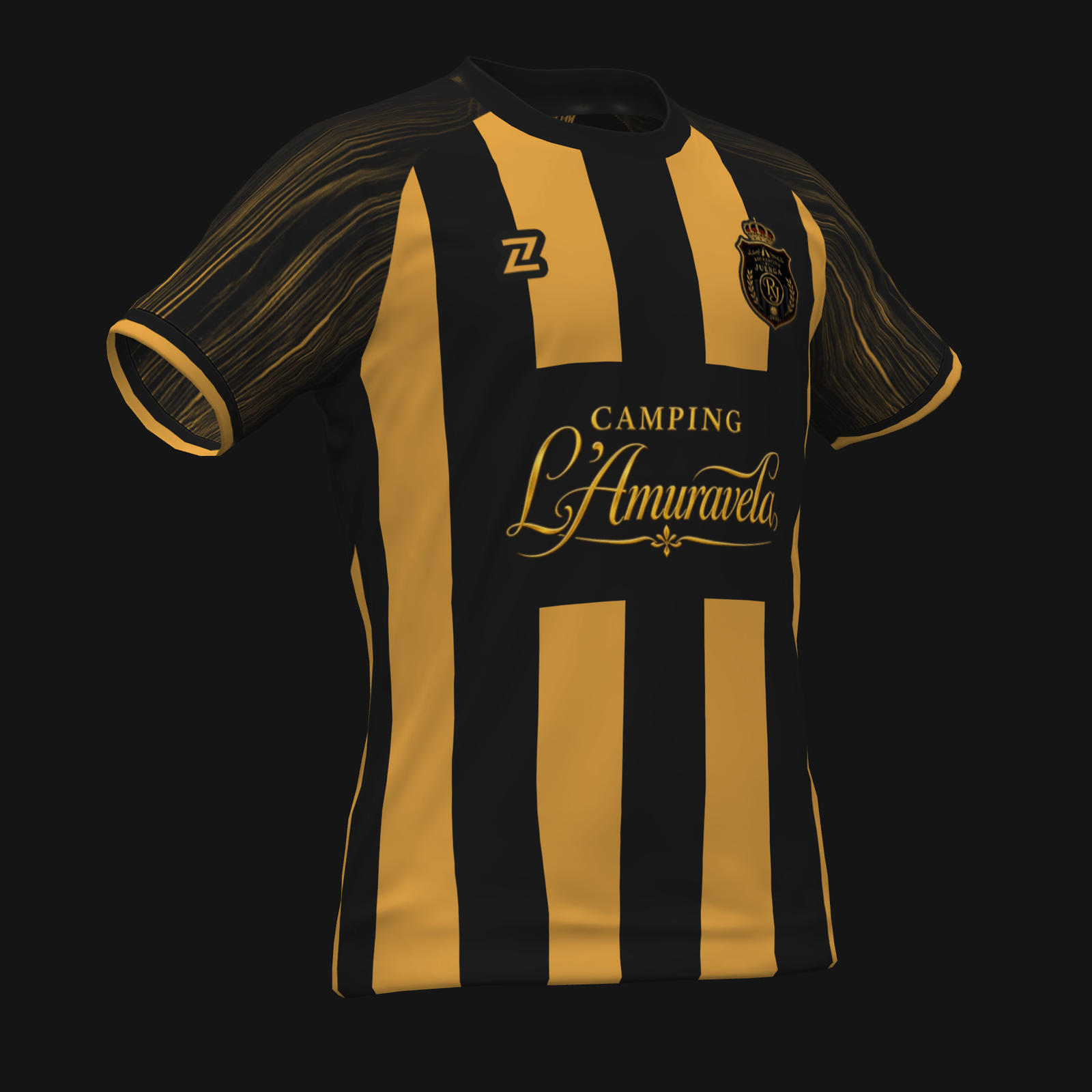 RECREATIVO DE JUERGA RDJ