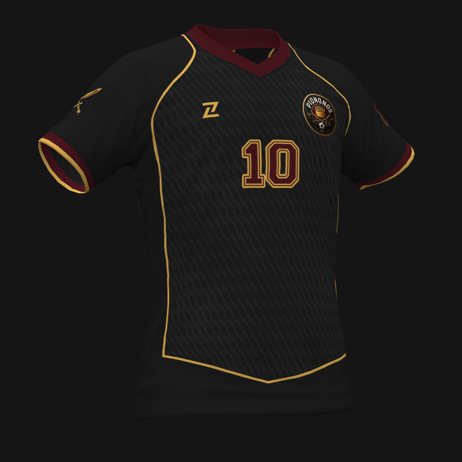 PIONONOS FC