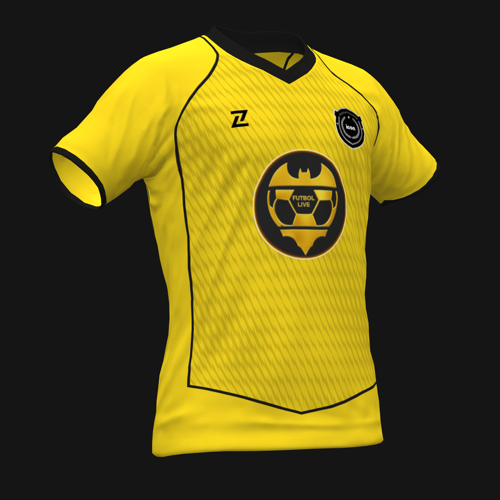 FÚTBOL LIVE AMARILLO