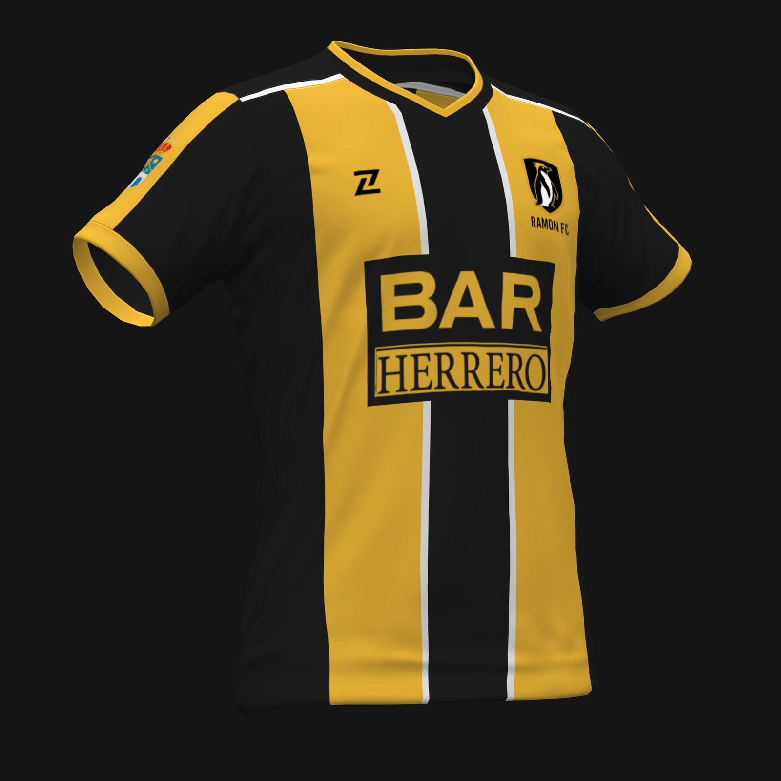RAMON FC